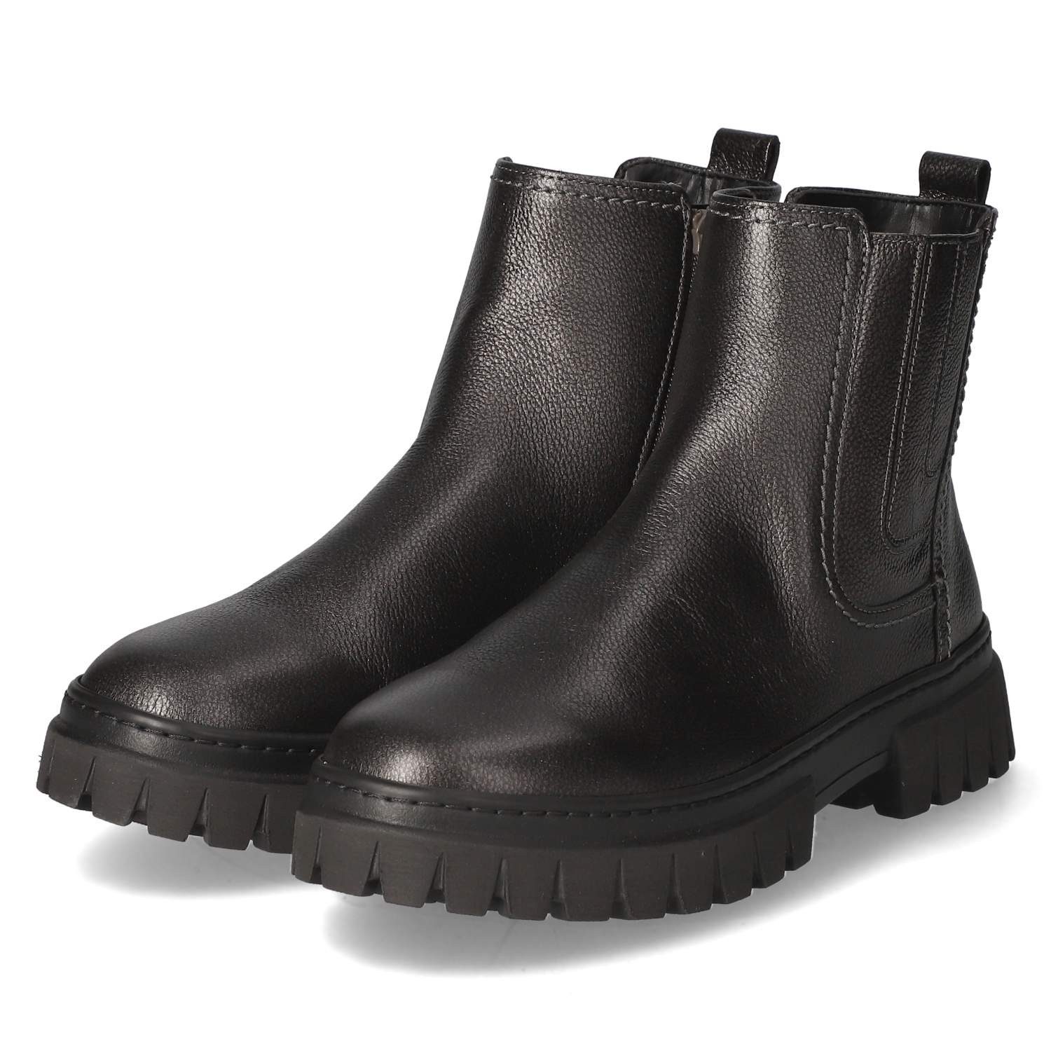 Gabor Stiefeletten Stiefelette günstig online kaufen