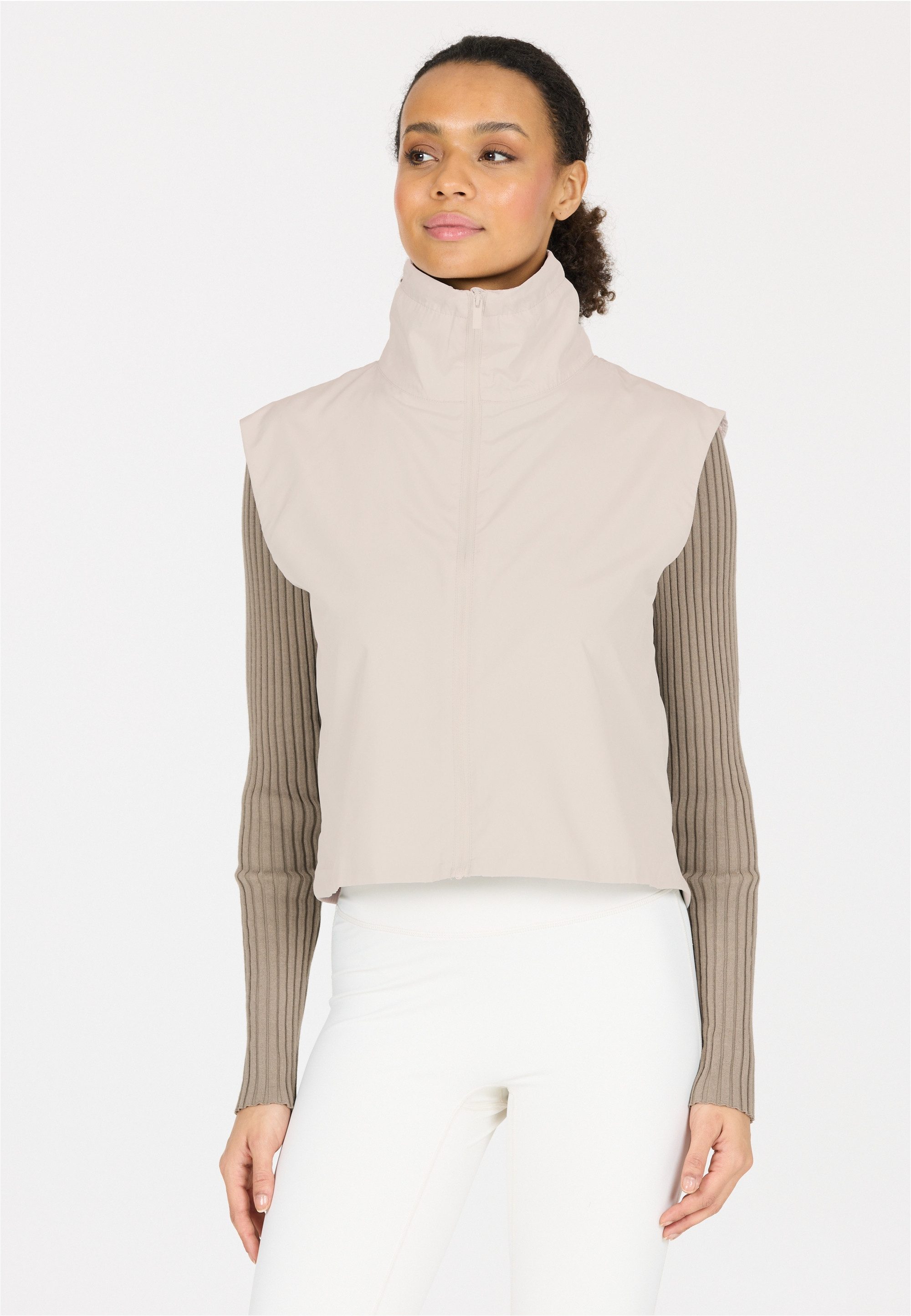 ATHLECIA Funktionsweste Aiana Mit 4-Wege-Stretch günstig online kaufen