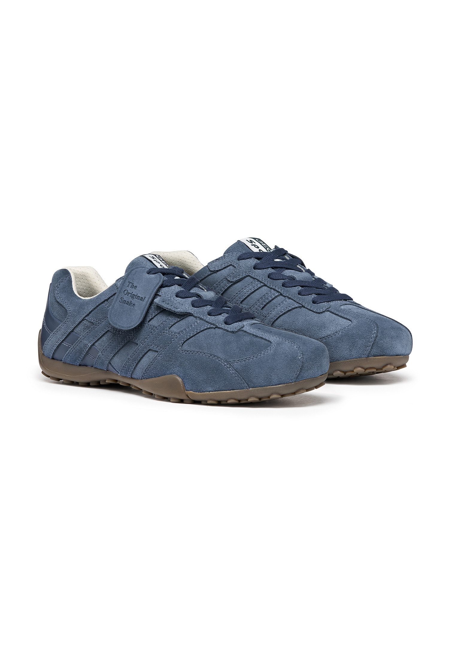 Geox SNAKE MAN Sneaker