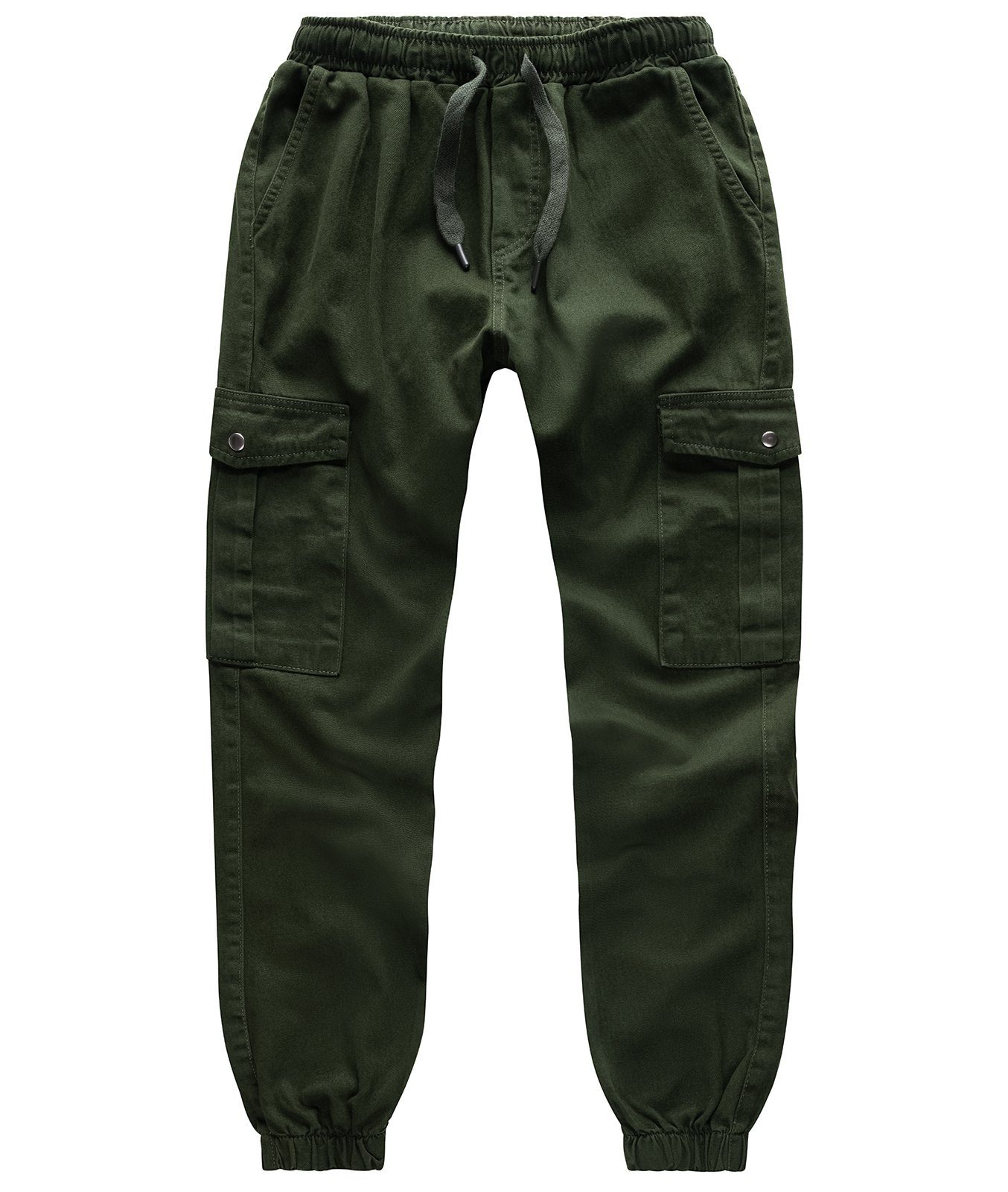 Rock Creek Cargohose Herren Caroghose mit Taschen RC-2356