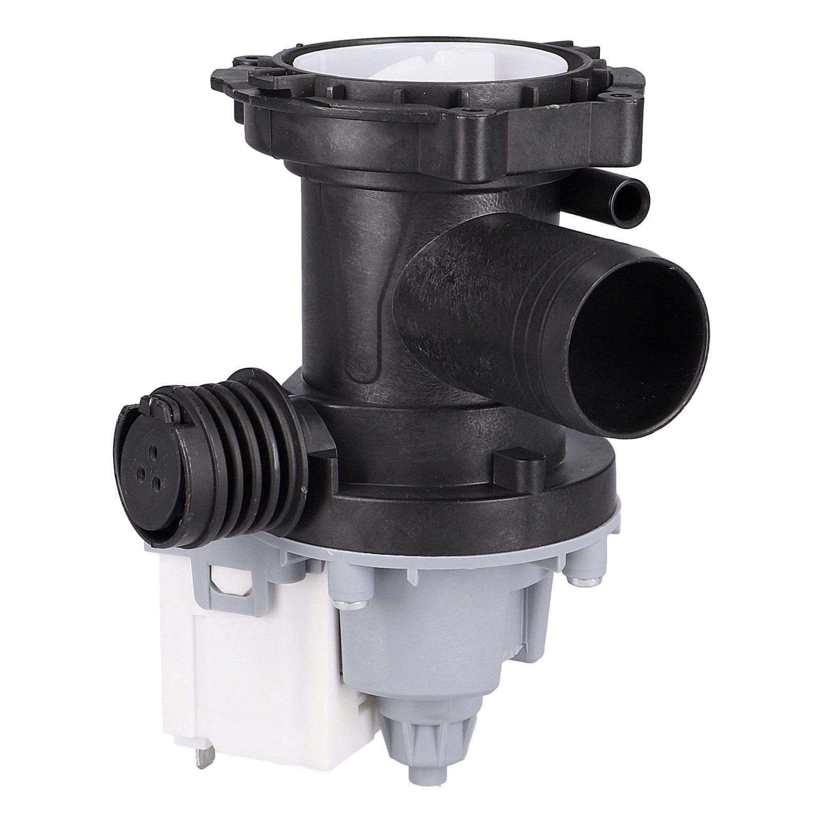 easyPART Elektropumpe wie Bluparts 10102469 Bluparts 10102469, Waschmaschine
