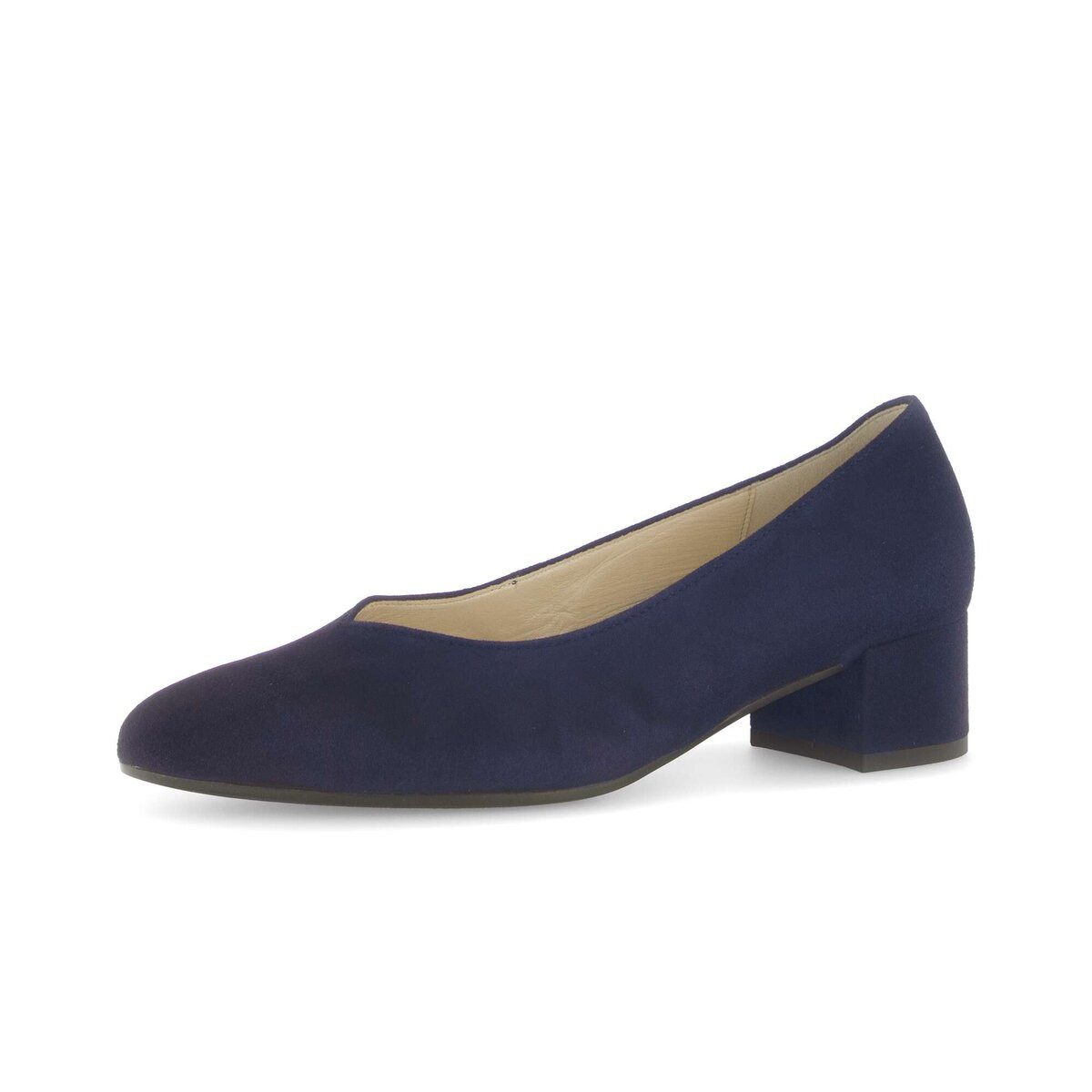 Gabor Eleganter Pumps Rauleder Pumps günstig online kaufen