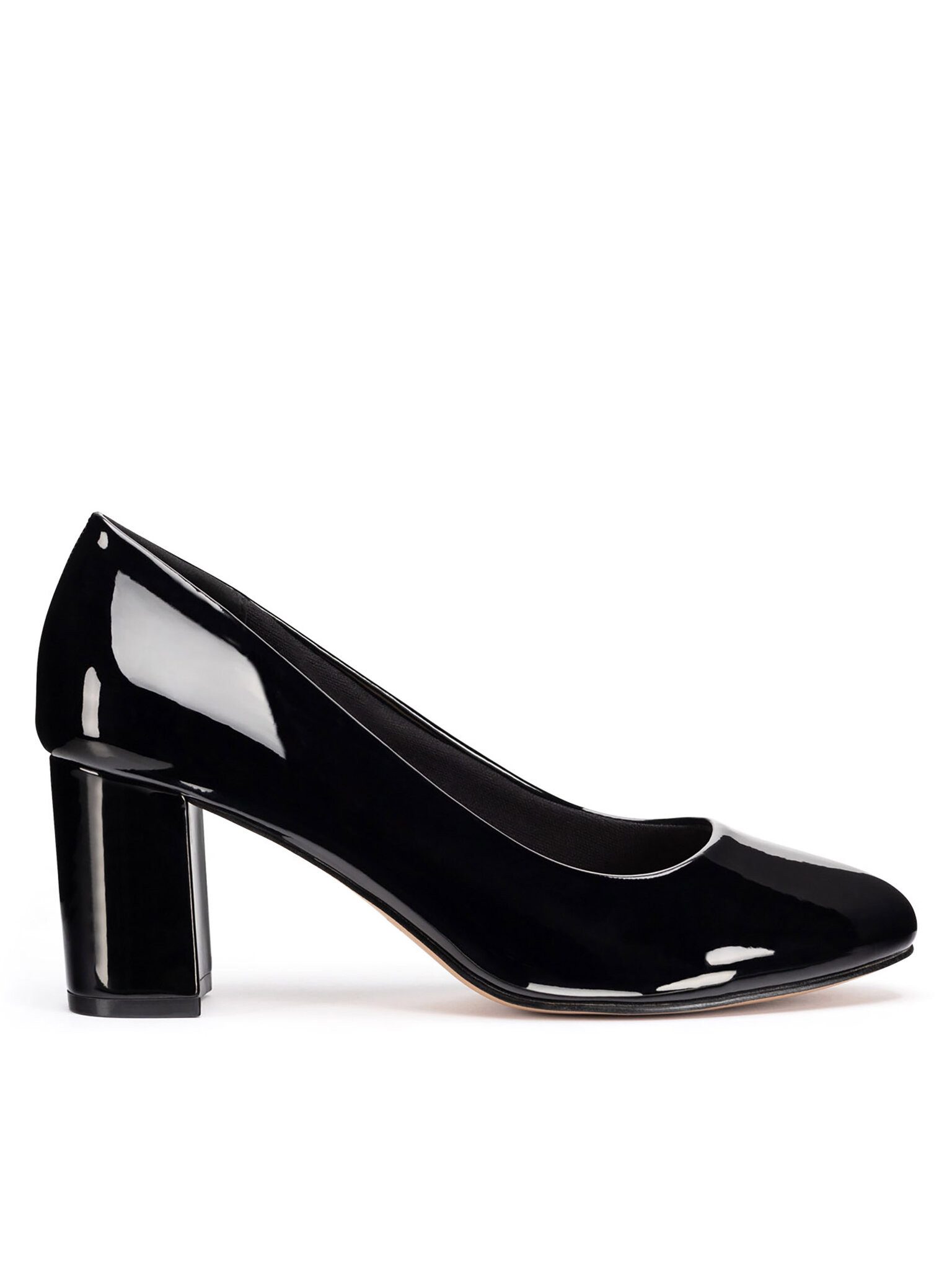 Clara Barson Clara Barson Pumps Damen WYL3811-1 Schwarz Pumps günstig online kaufen