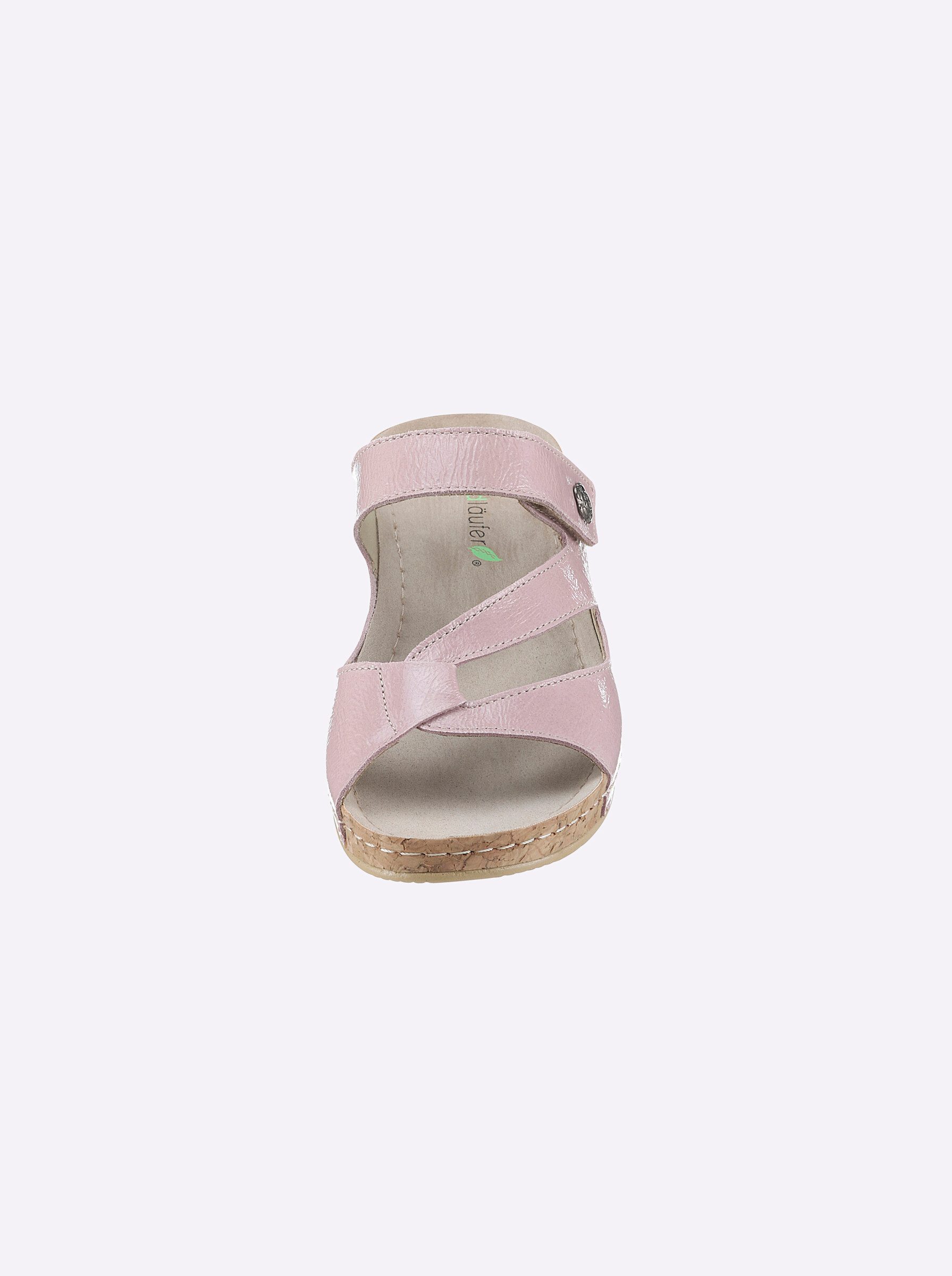 Waldläufer Pantolette Pantolette günstig online kaufen