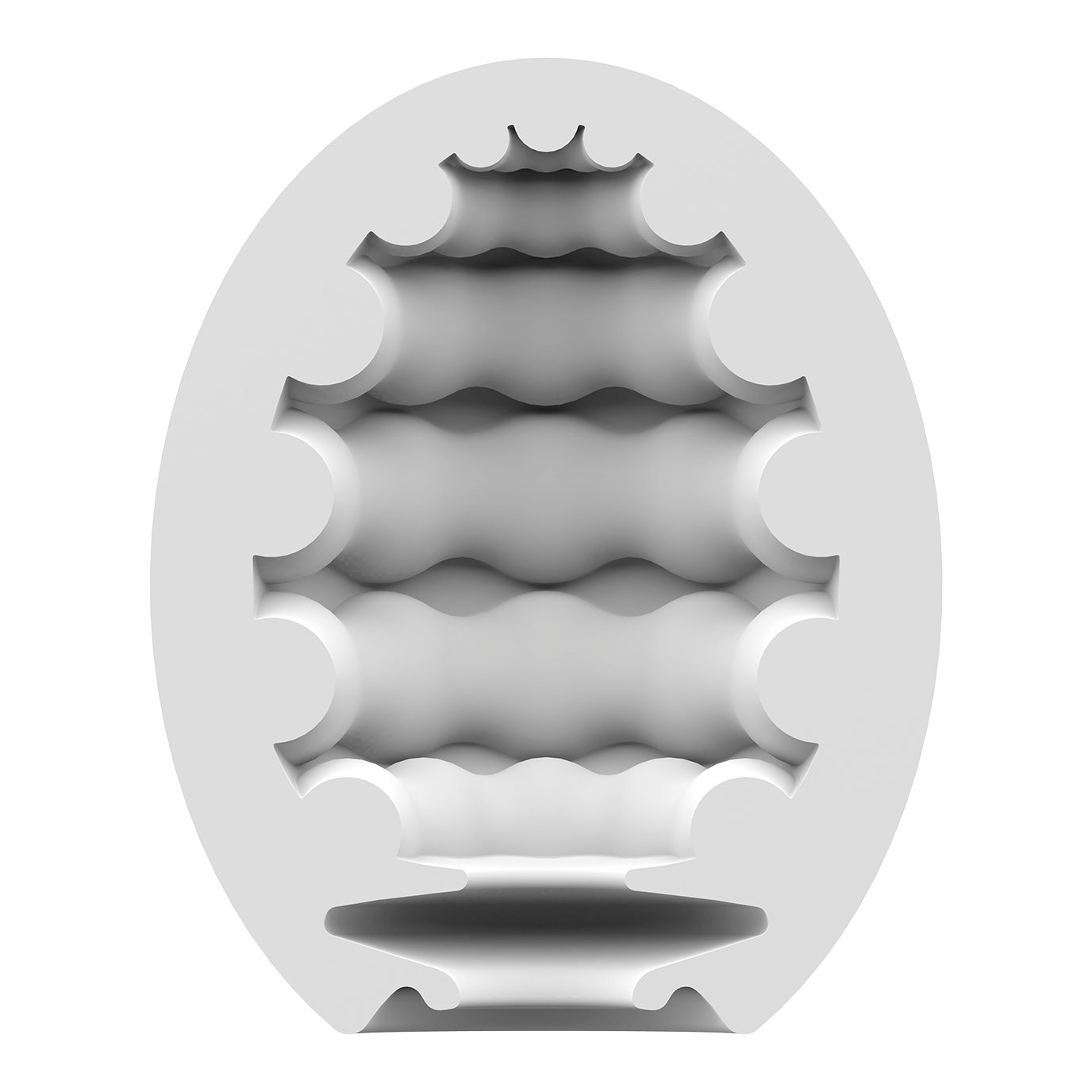 Riffle 3x TPE, Struktur Set Gebrauch Riffle, Satisfyer hydroaktives Masturbator Egg, "Bubble", Satisfyer Masturbator Weichmacher; einmaliger dehnbar; ohne