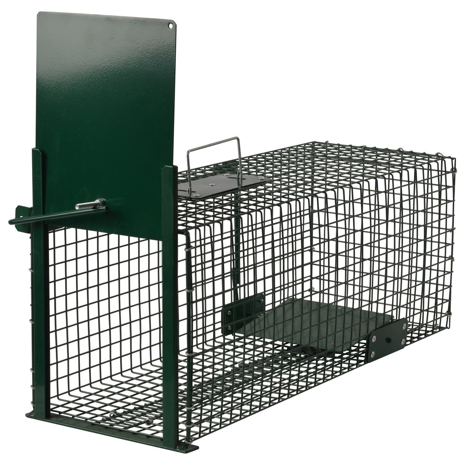 Kleintierkäfig Safe 5001