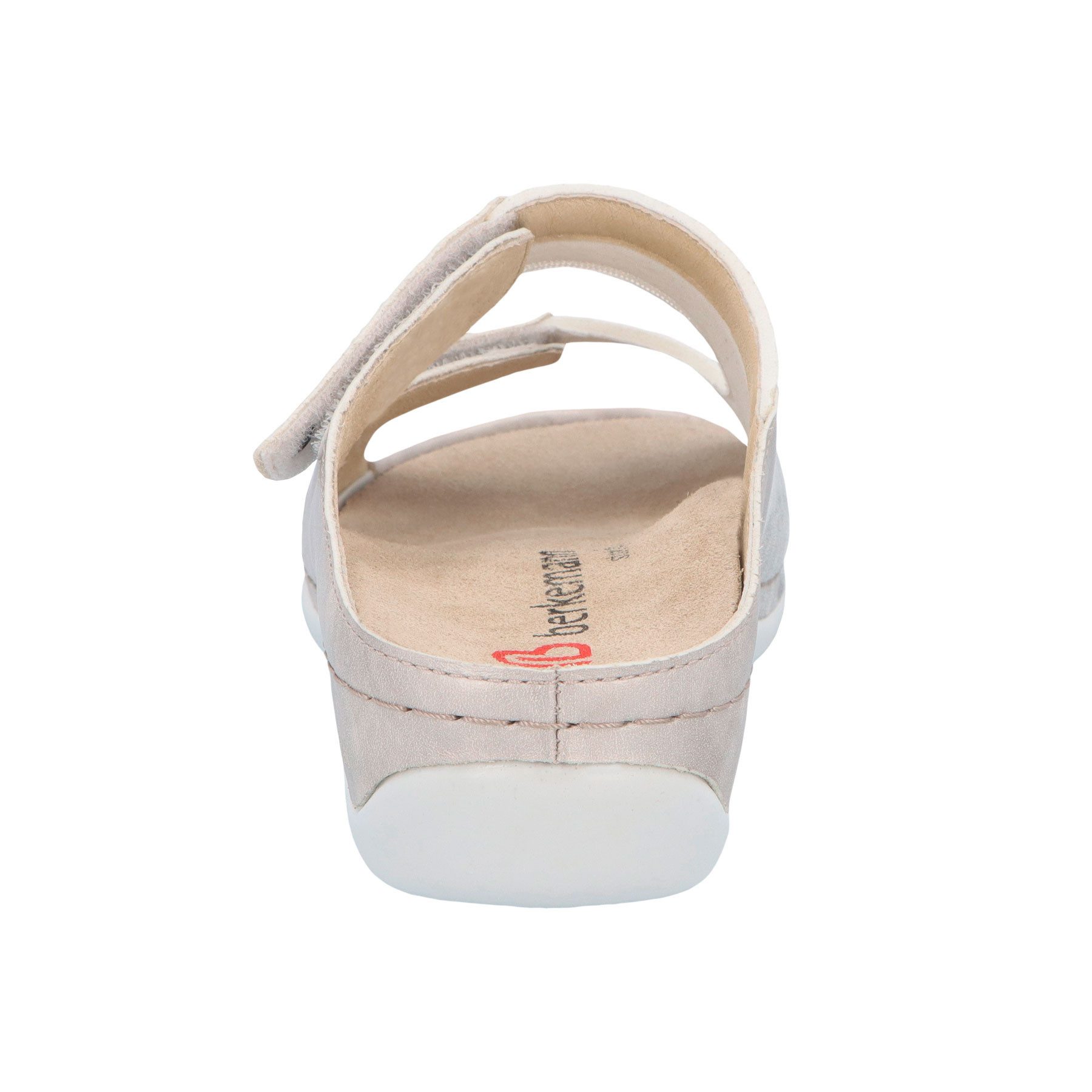 BERKEMANN Berkemann Erwachsene Berkoflex Janna Pantolette Le Pantolette