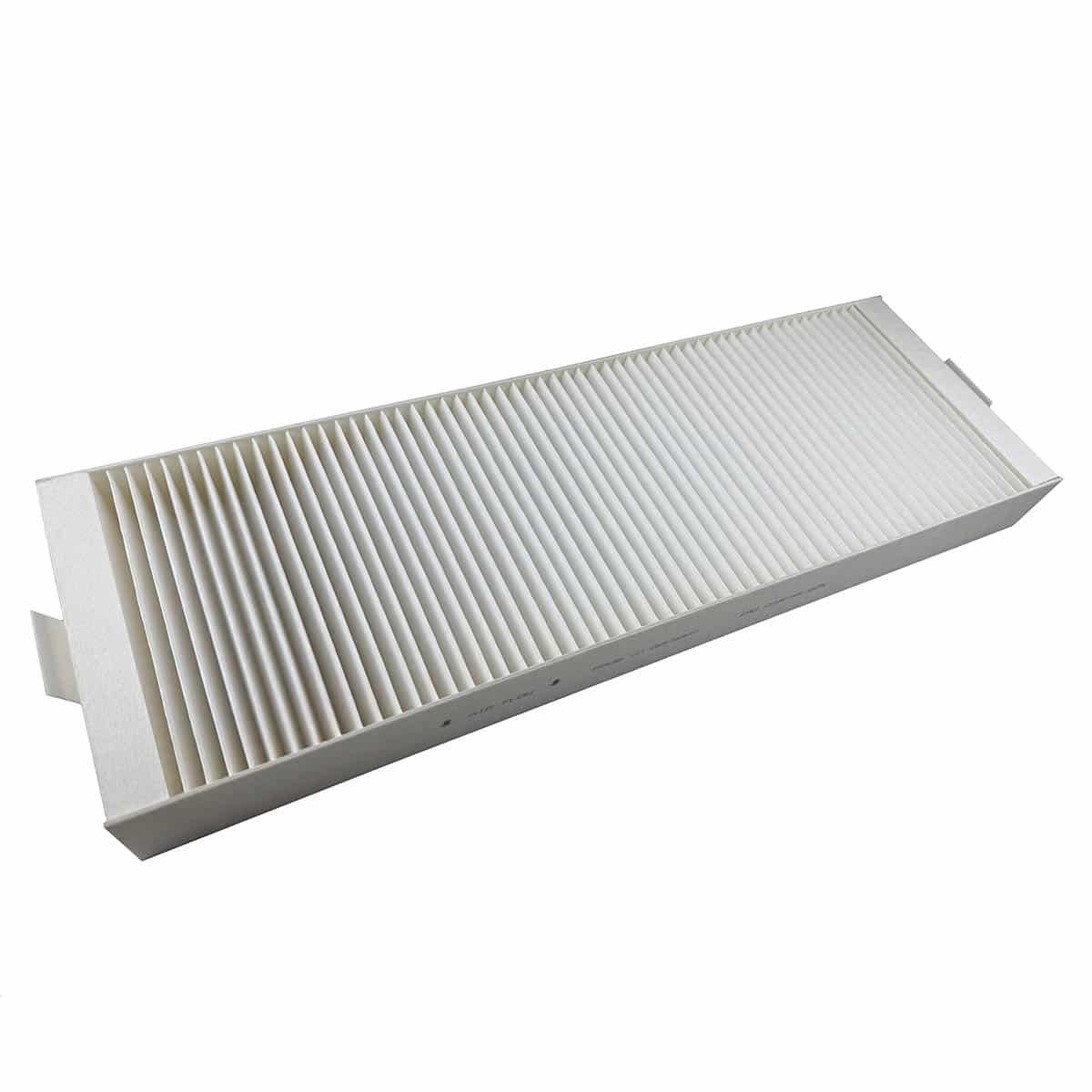 AIR2GO Ersatzfilter G4 Filter für Vaillant RecoVAIR VAR 260, 360, Zubehör für KWL-Filter für VAILLANT, Passend für Lüftungsanlage von VAILLANT