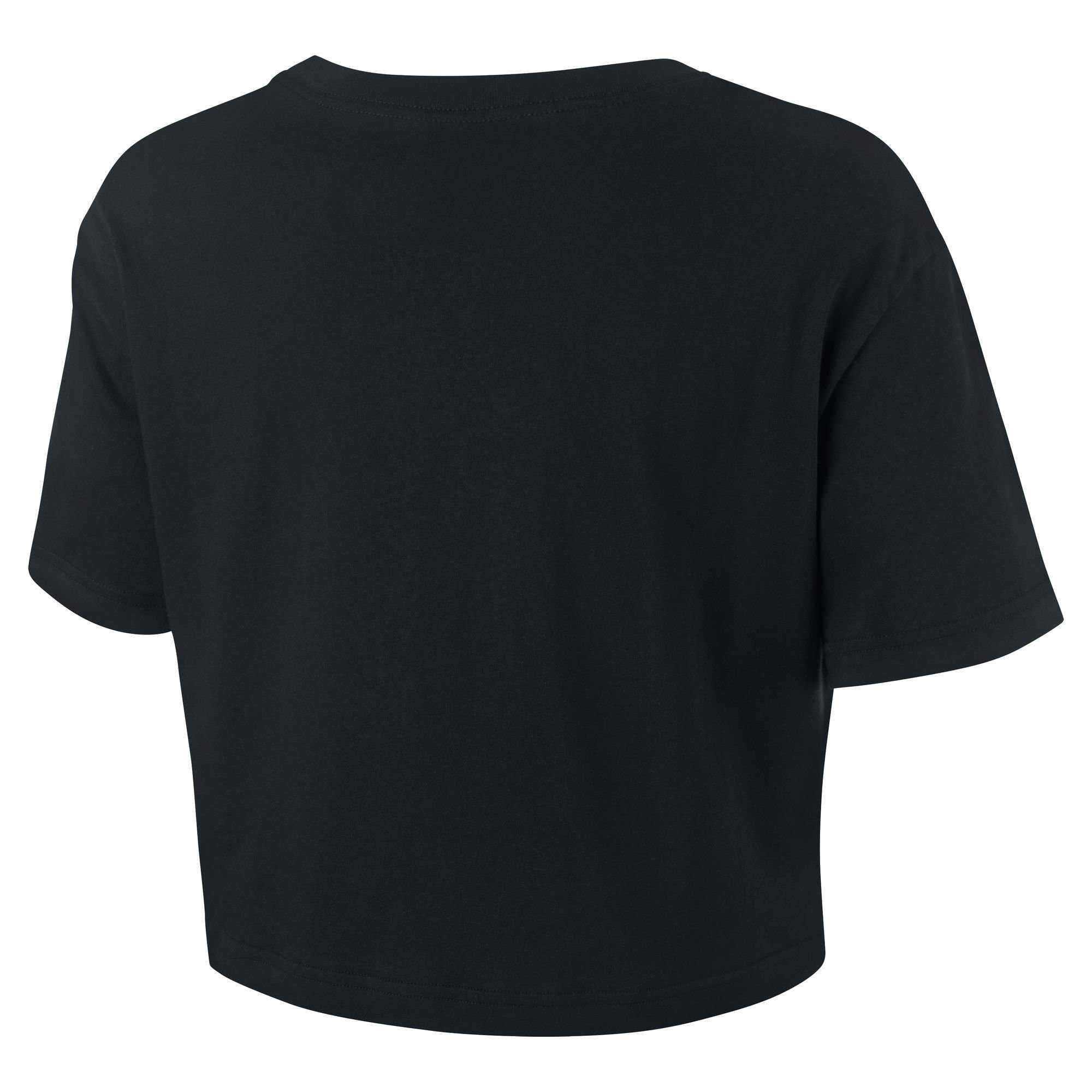 Nike Sportswear T-Shirt ESSENTIAL WOMEN'S CROPPED günstig online kaufen