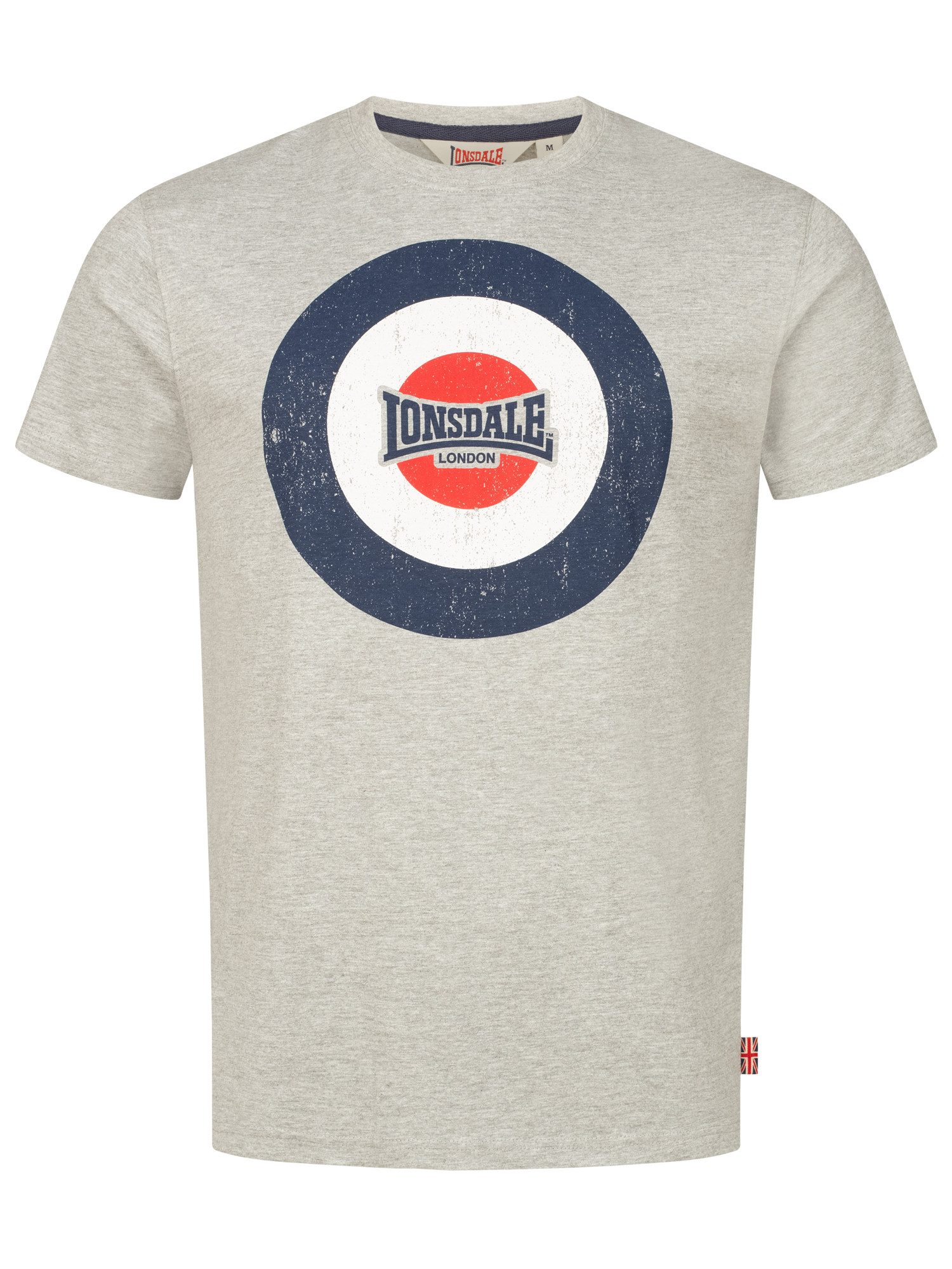Lonsdale T-Shirt TREVOSE günstig online kaufen