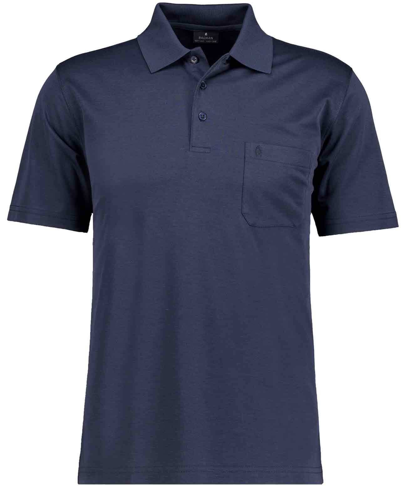 RAGMAN Poloshirt