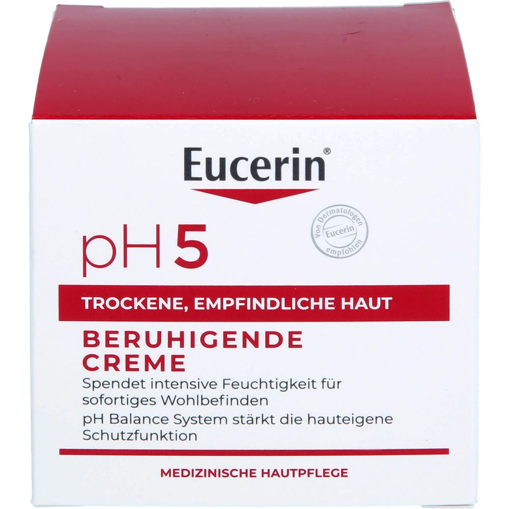 Hautcreme Eucerin pH5 Creme