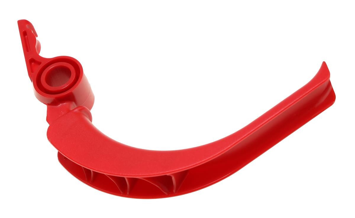 BOSCH Rasentrimmer-Ersatzspule Bosch F016L66238 Stellhebel für 3600H81C73 3600H85B70 3600H85B71 3600H