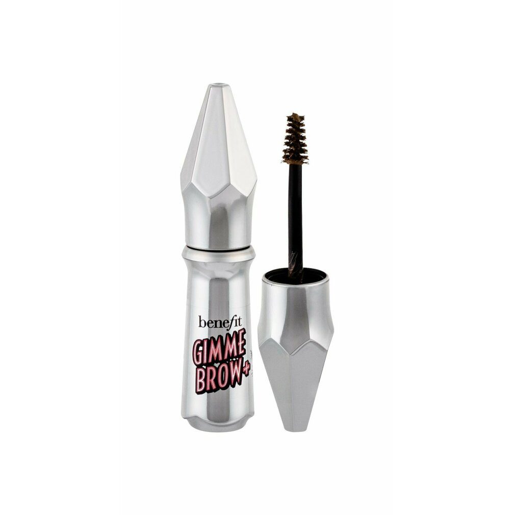 Benefit Augenbrauen-Stift Gimme Brow+ Mini Brow-Volumizing Fiber Gel