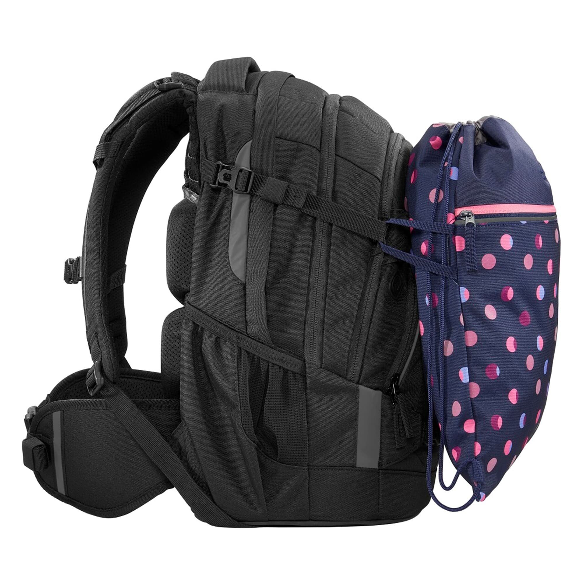 coocazoo Sporttasche Turnbeutel, 10 Liter (1-tlg) günstig online kaufen