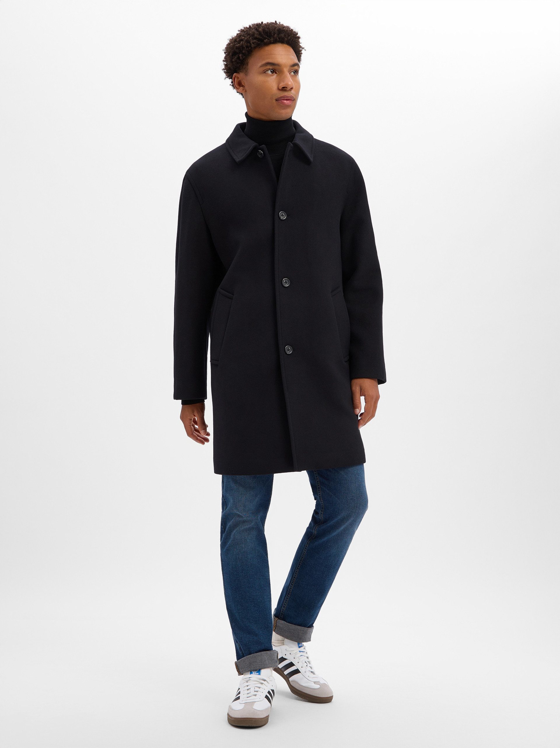 SELECTED HOMME Wollmantel SLMRonnie
