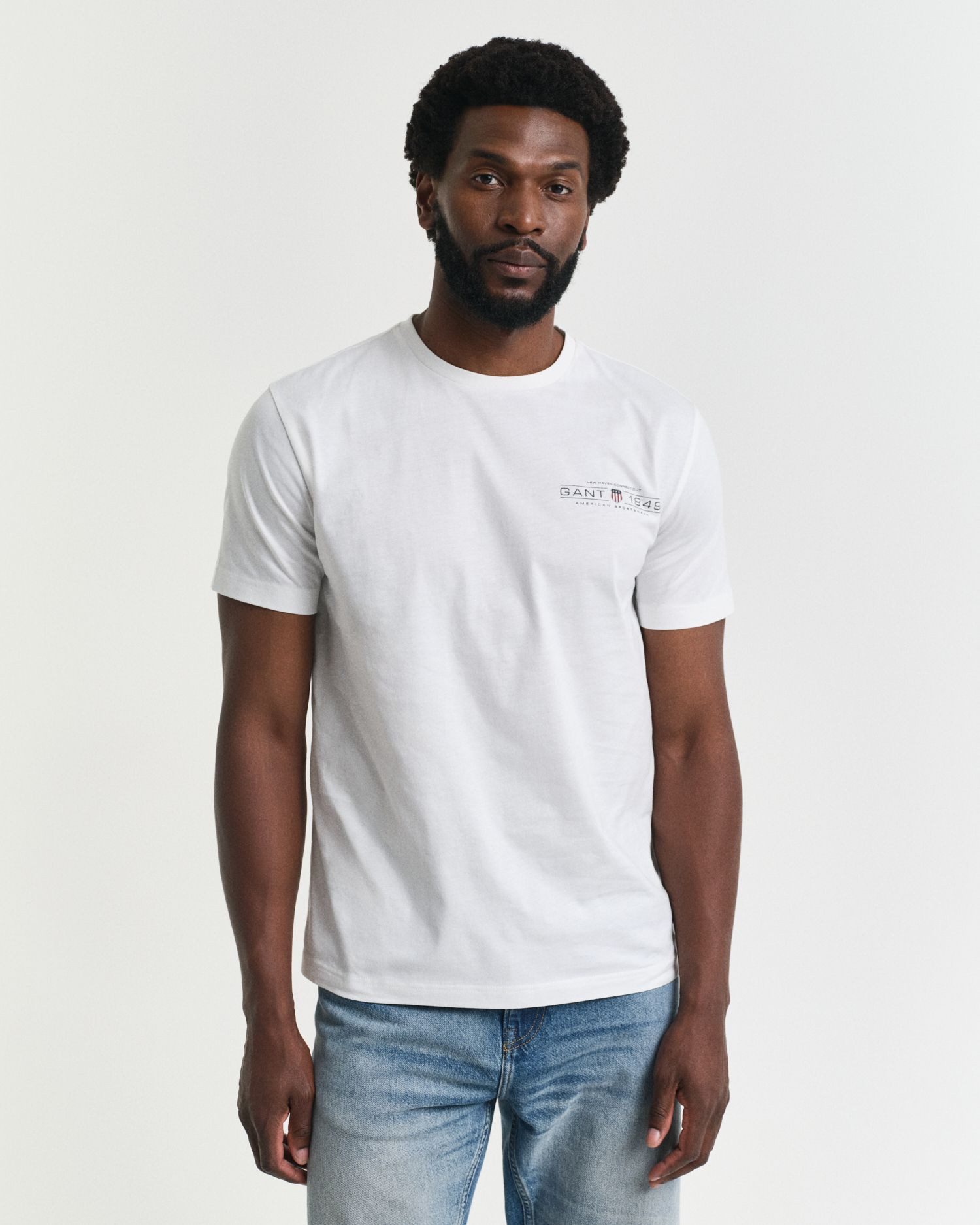 Gant T-Shirt günstig online kaufen
