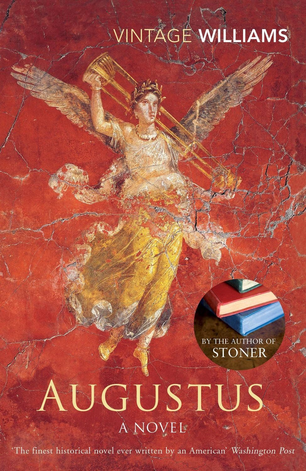 Augustus / John Williams