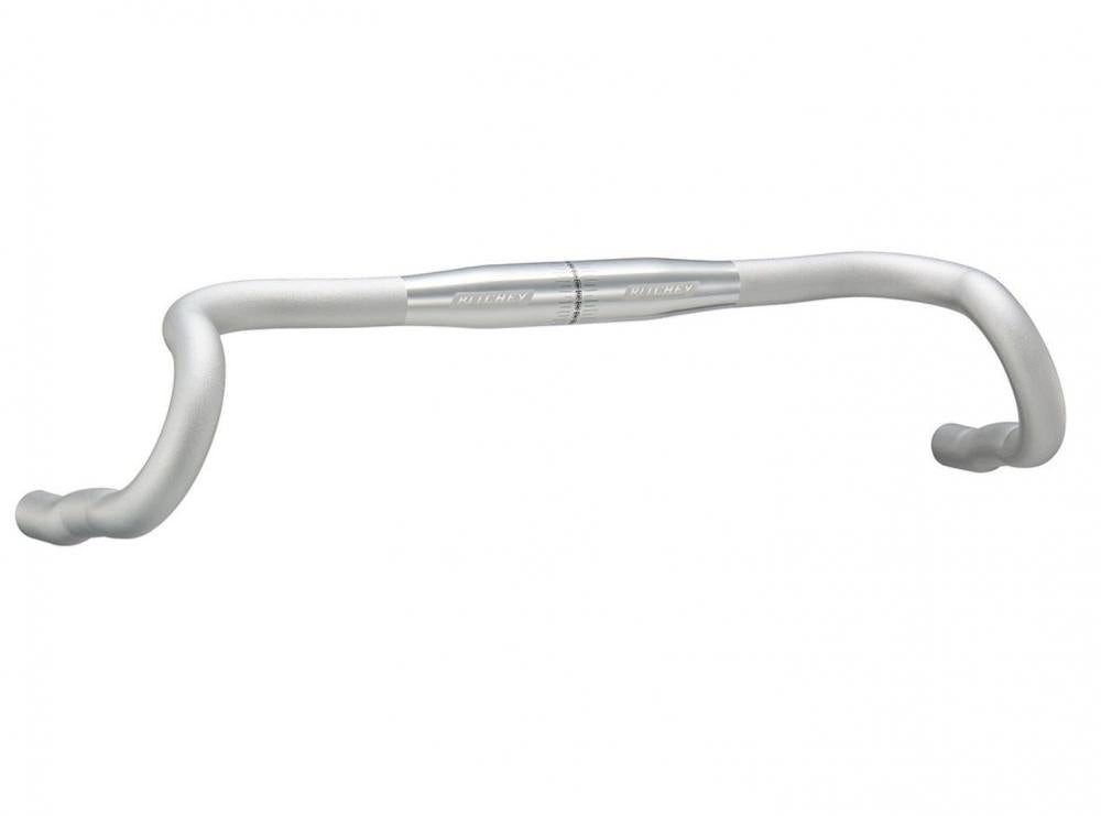 Ritchey Fahrradlenker Ritchey Classic VentureMax Drop Lenker 31,8 mm, 42 cm Breite, 102 mm D