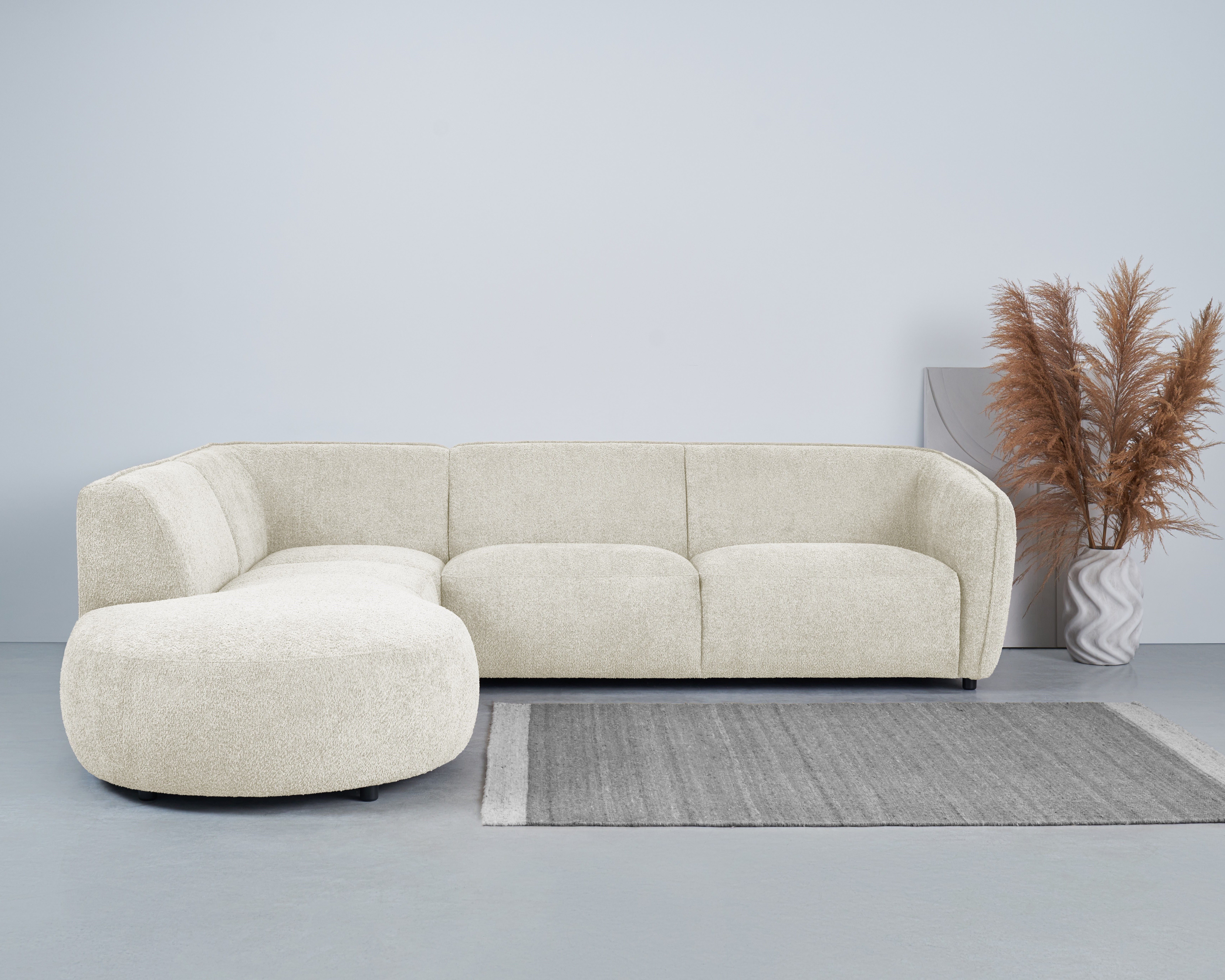 Ecksofa Ostrup
