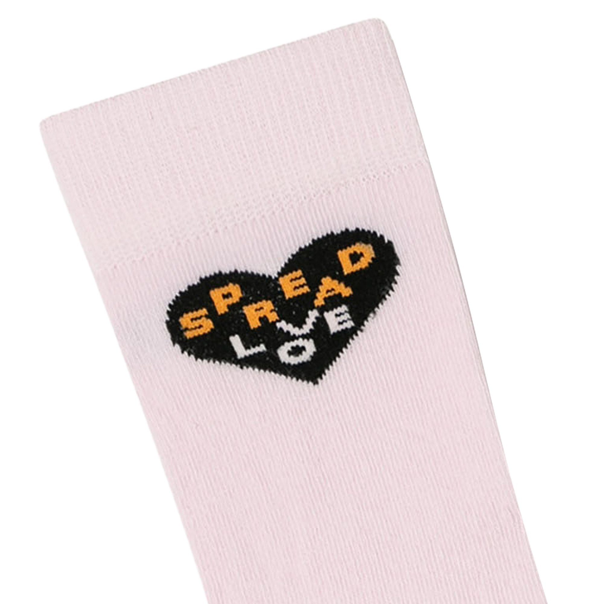 Schiesser Freizeitsocken Mädchen Socken 5er Pack Baumwolle Legwear Teens (Packung, 5er Pack)
