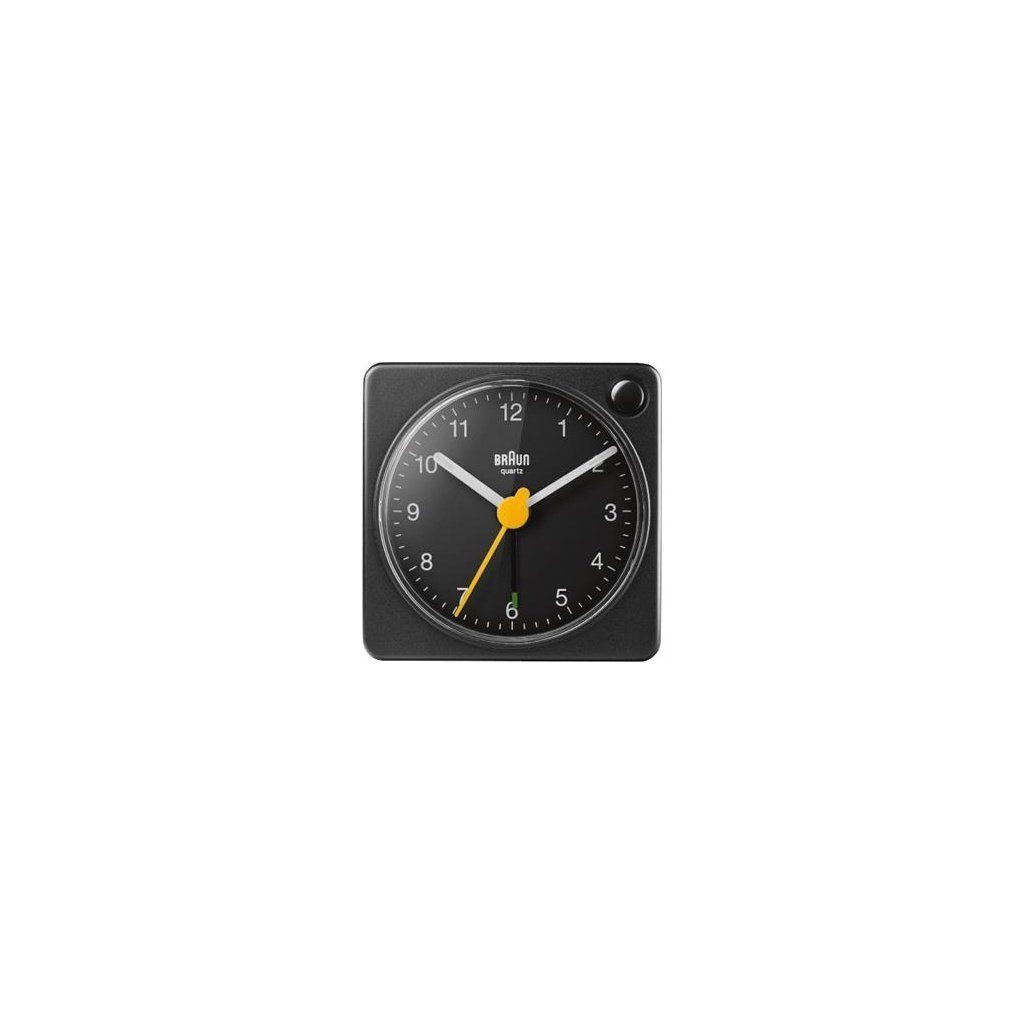 Braun Wecker BC 02 XB Quarzwecker günstig online kaufen