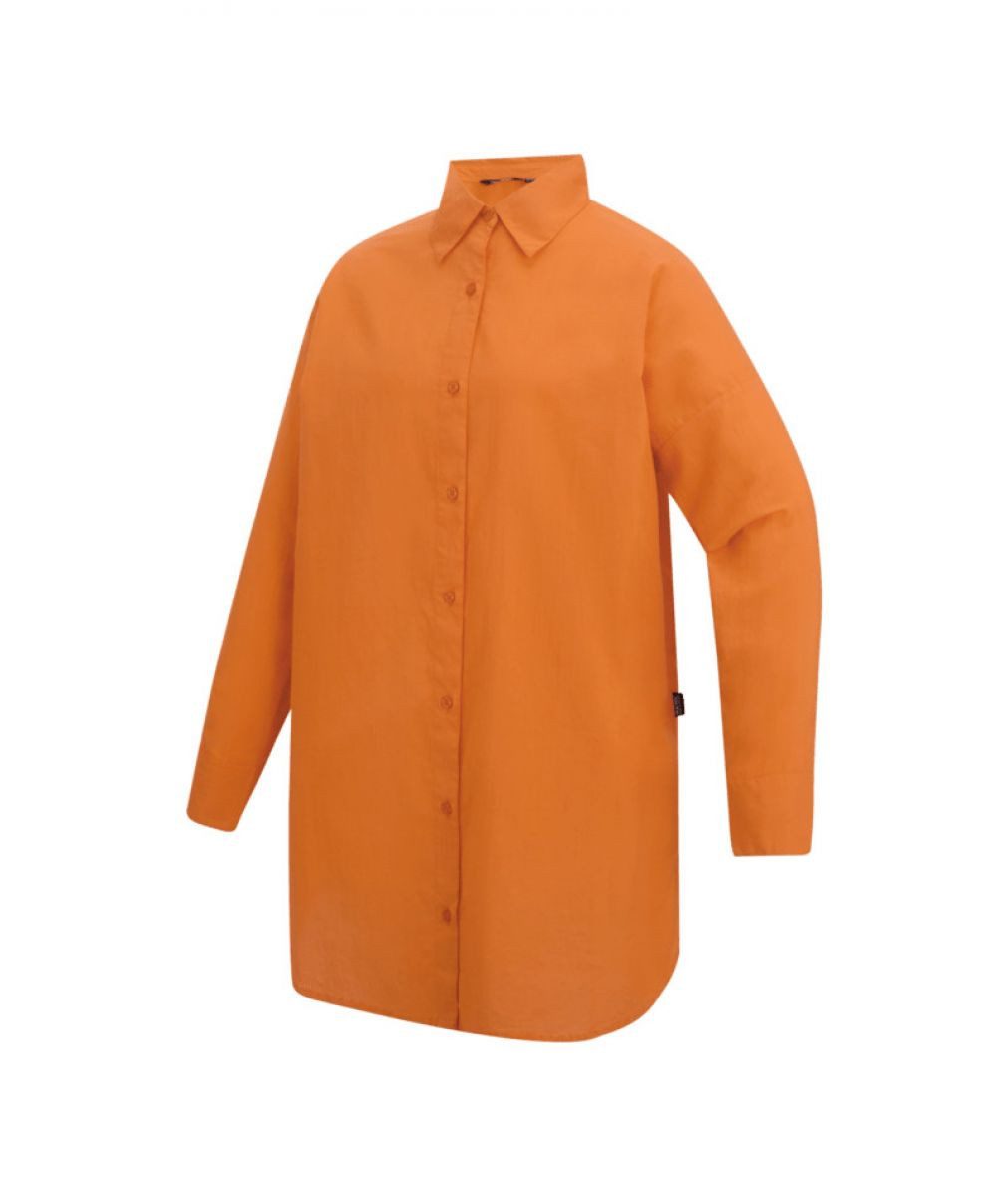 Regatta Outdoorhemd Damen Strandkleid/hemd aus Baumwollen-Volie - PrenaCoverUp