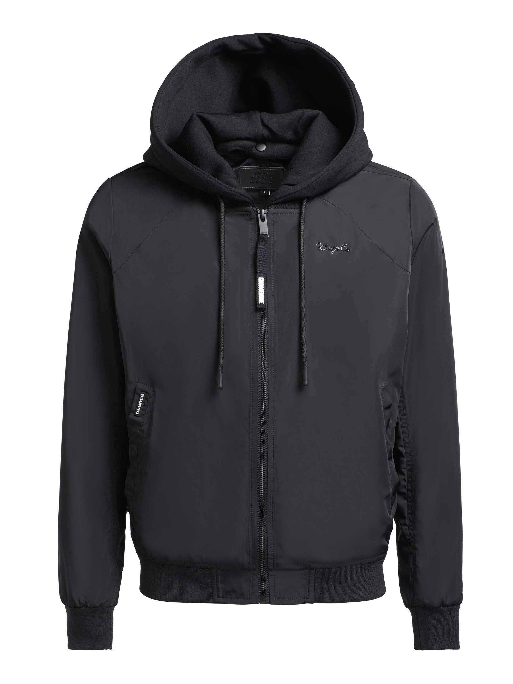 khujo Sommerjacke PERSEE3 günstig online kaufen