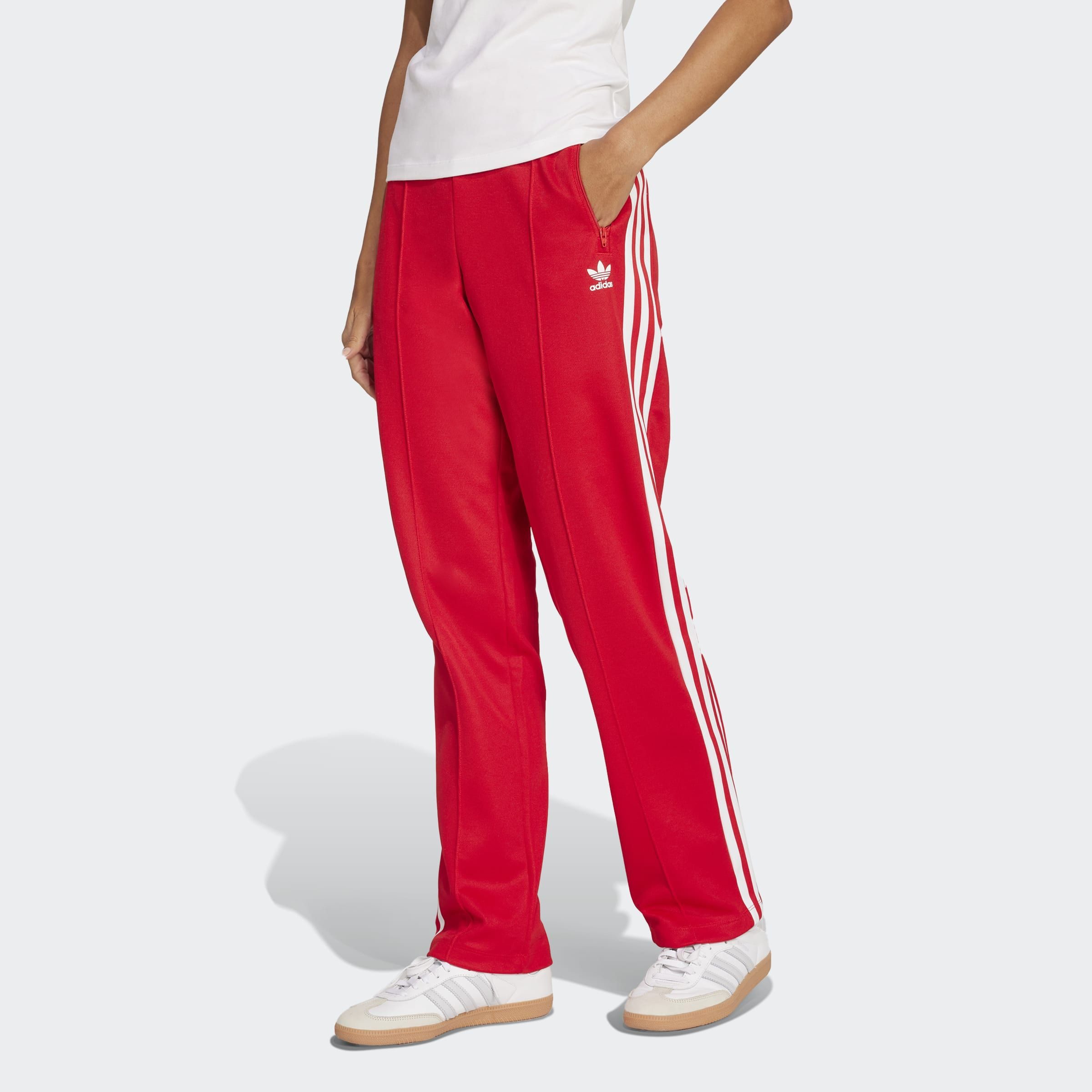 adidas Originals Sporthose CLASSIC TP (1-tlg) Retro Style, der gerade Schni günstig online kaufen