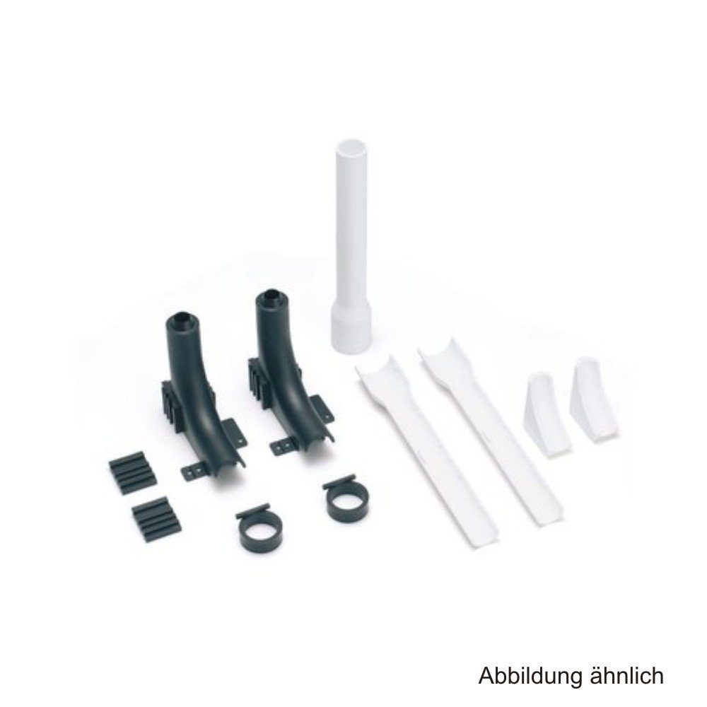 Rehau Wasserrohr Rehau Heizkörperanschluss-Set 16 mm