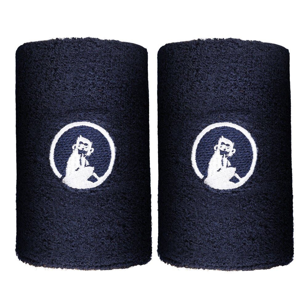 Schweißband Wristband long