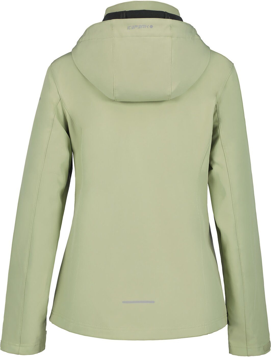 Icepeak Funktionsjacke ICEPEAK BRENHAM SPARGEL günstig online kaufen