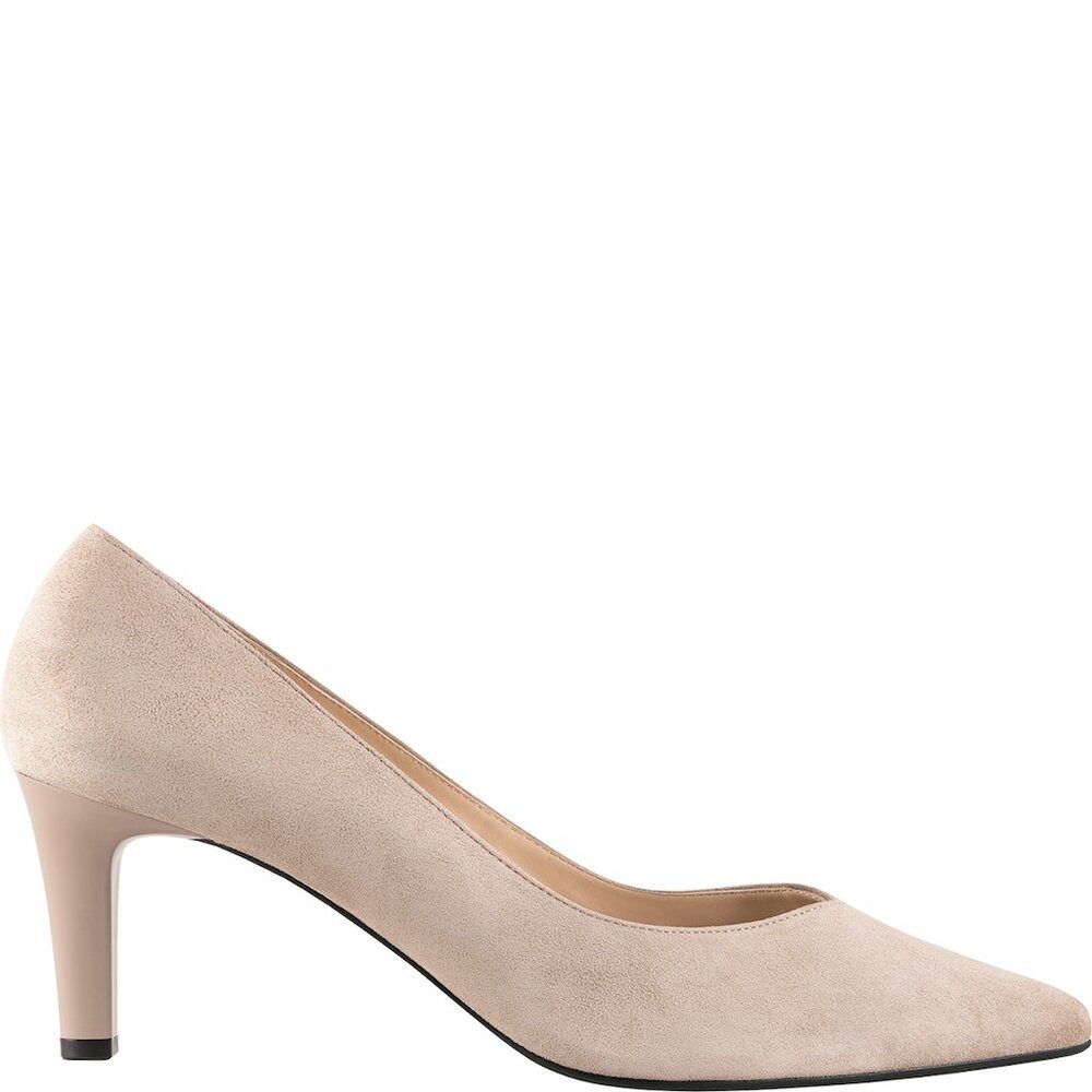 Högl Högl - Boulevard 60 - 0-176702-1900 - Beige Pumps günstig online kaufen