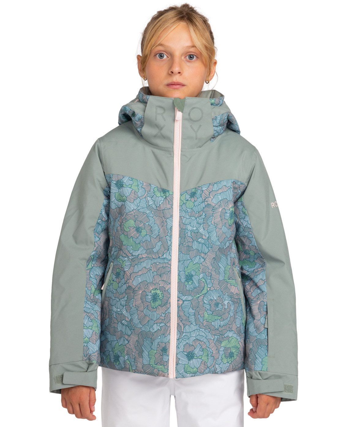 Roxy Snowboardjacke Free Jet