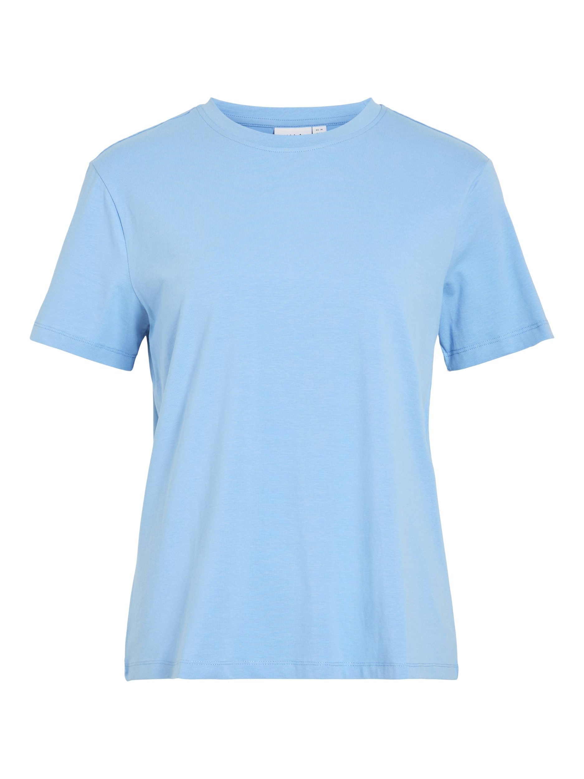 Vila T-Shirt VINORA S/S T-SHIRT - günstig online kaufen