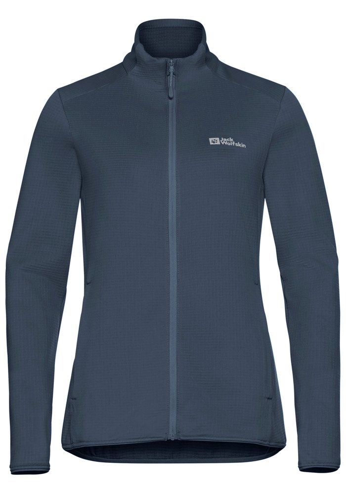 Fleecejacke KOLBENBERG FZ W