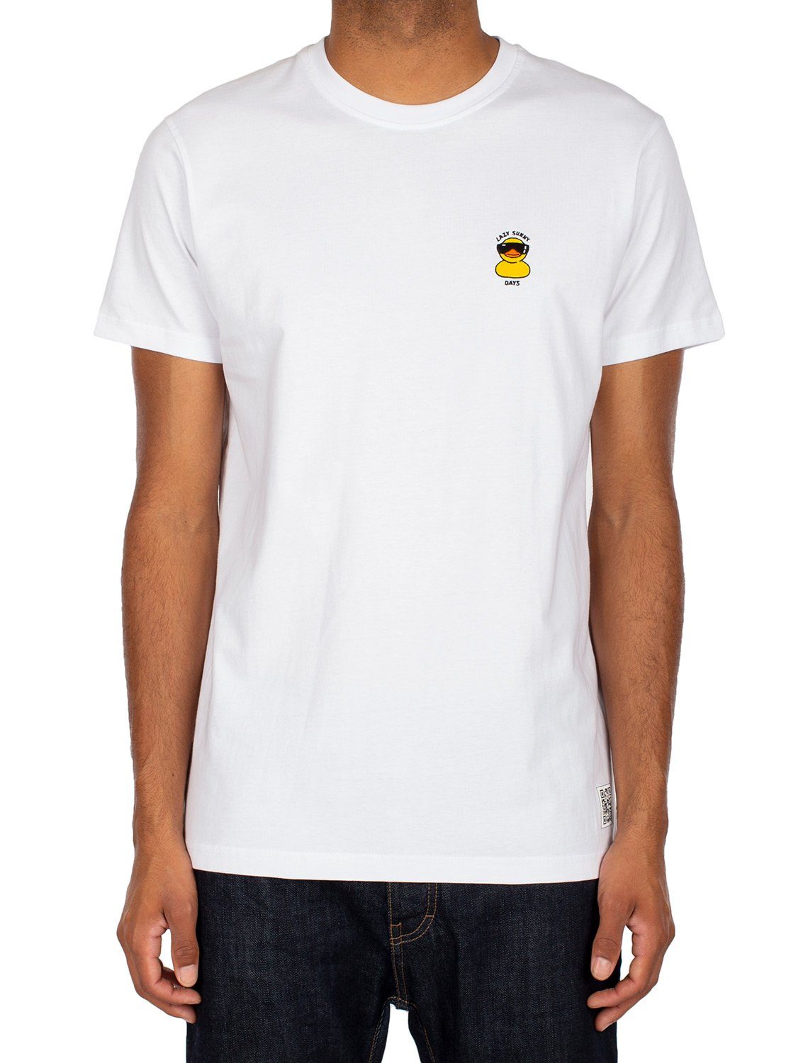 iriedaily T-Shirt T-Shirt Iriedaily Lazy Sunny günstig online kaufen
