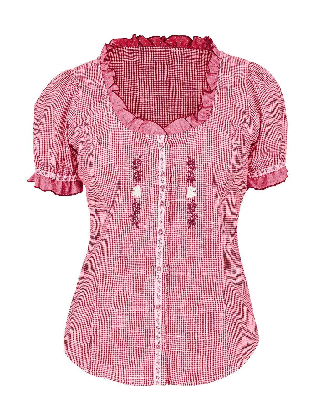 Trachtenbluse 451004-3439-34