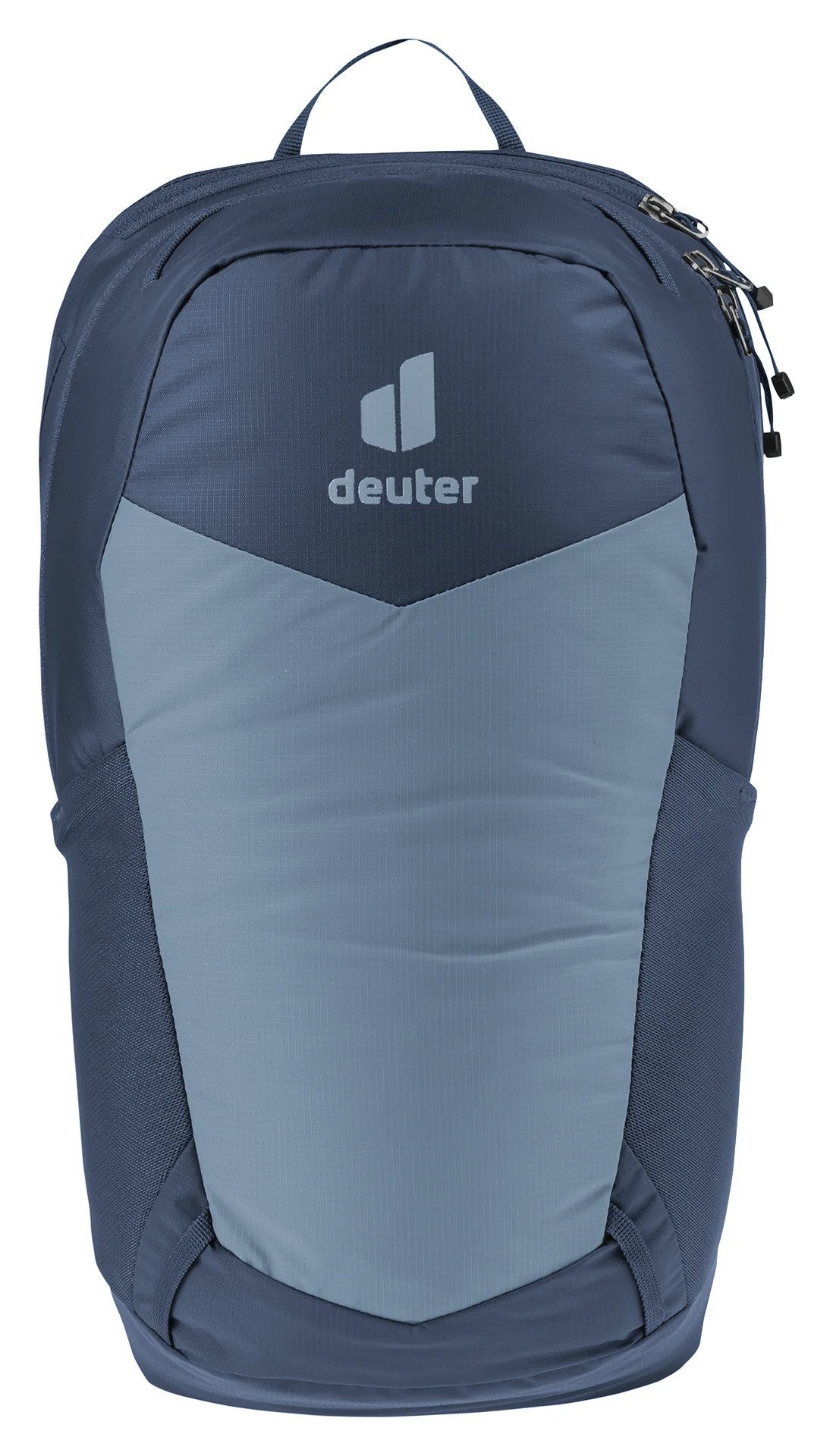 deuter Wanderrucksack SPEED LITE 13, für Erwachsene, innenfach und zwei Seitentaschen