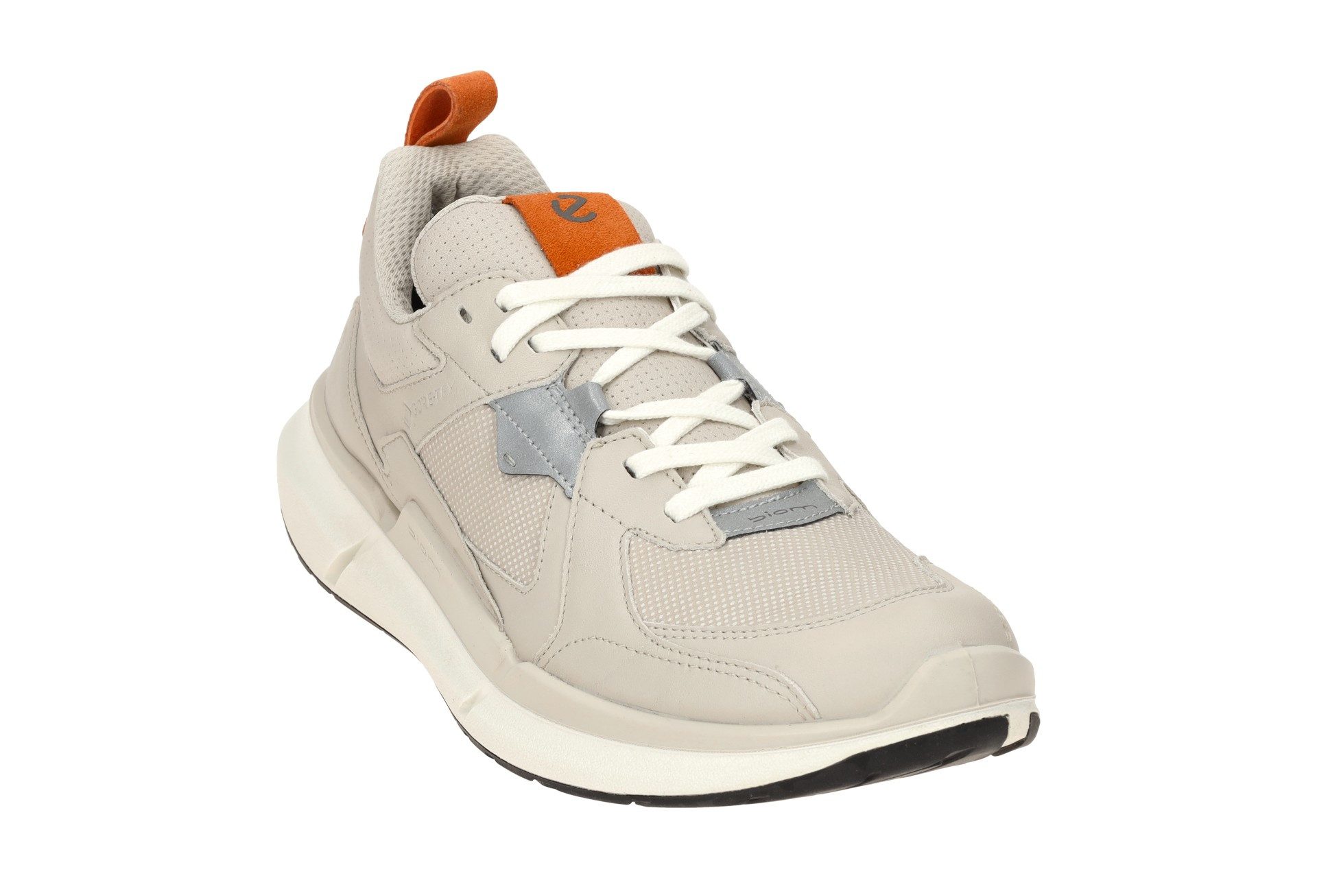 Ecco 83081461062 Schnürschuh