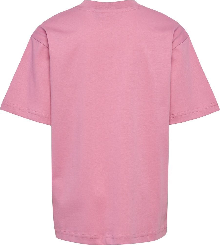 hummel Trainingsshirt Hmljr Loose T-Shirt S/S Bee