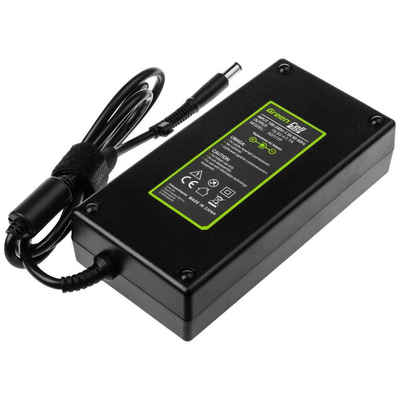 Green Cell PRO Charger / AC Adapter 19.5V 7.7A 150W for HP Notebook-Netzteil