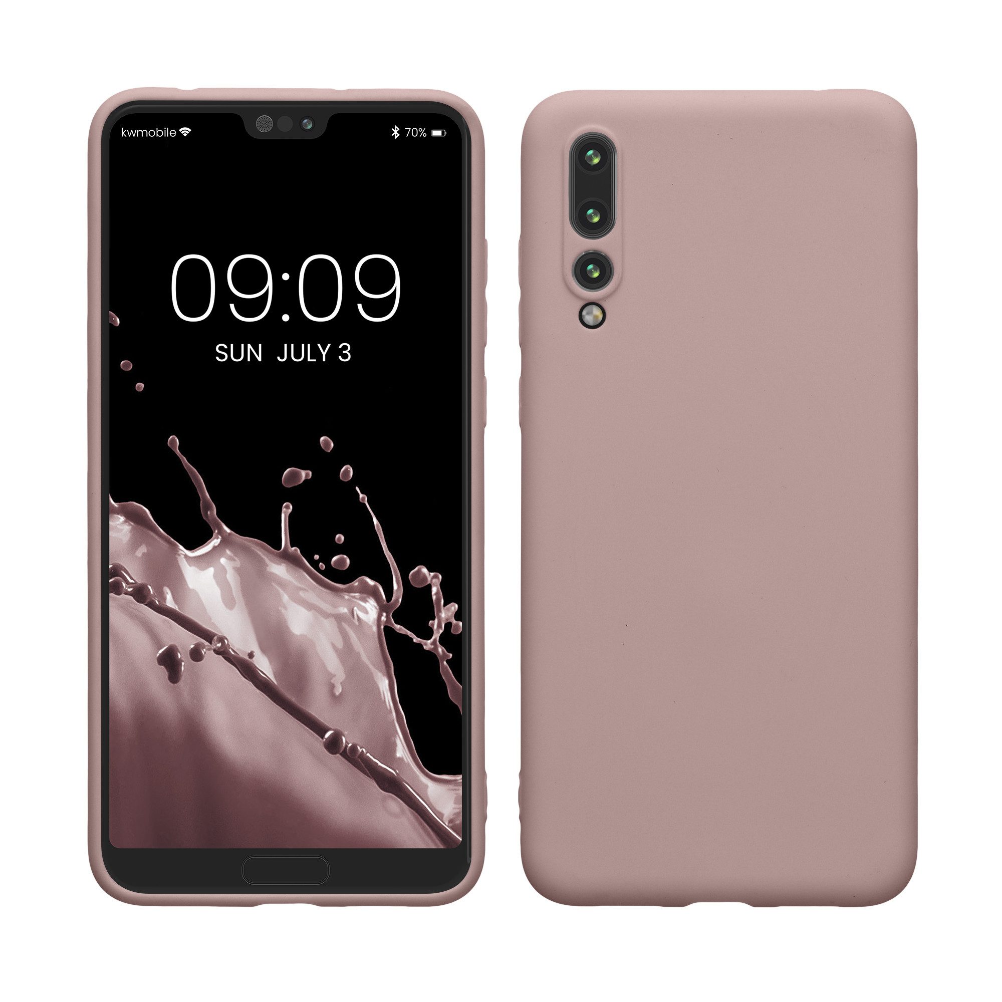 Handyhülle Hülle für Huawei P20 Pro