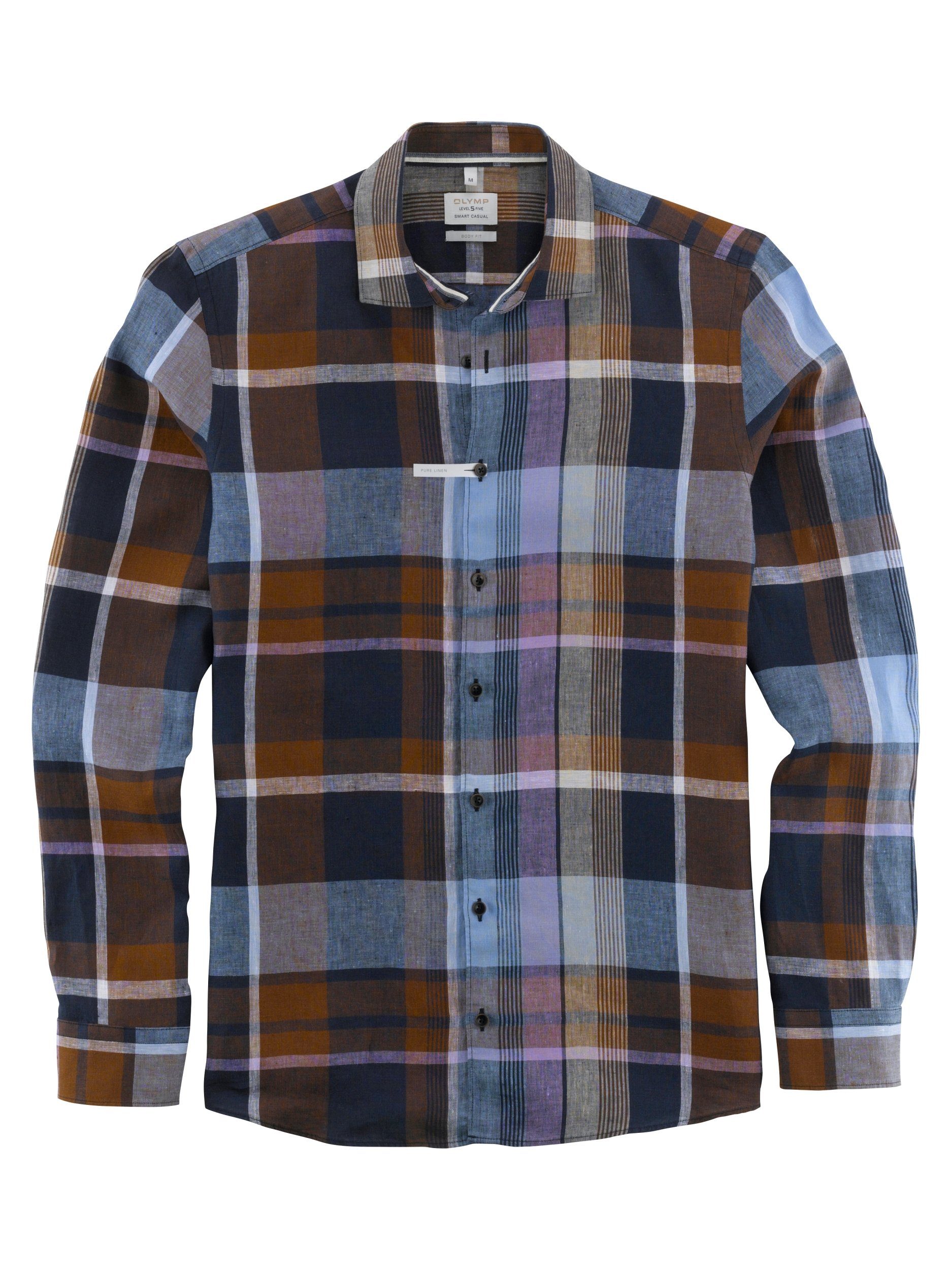 Businesshemd OLYMP Level Five Smart Casual