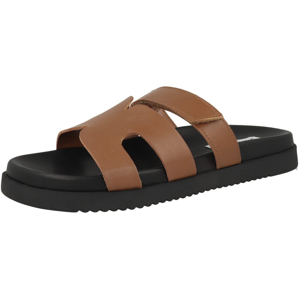 STEVE MADDEN Missile Damen Sandale Sandaletten, Sommerschuhe, Badeschuhe, Riemchen, Schlappen – Bild 4 von 5