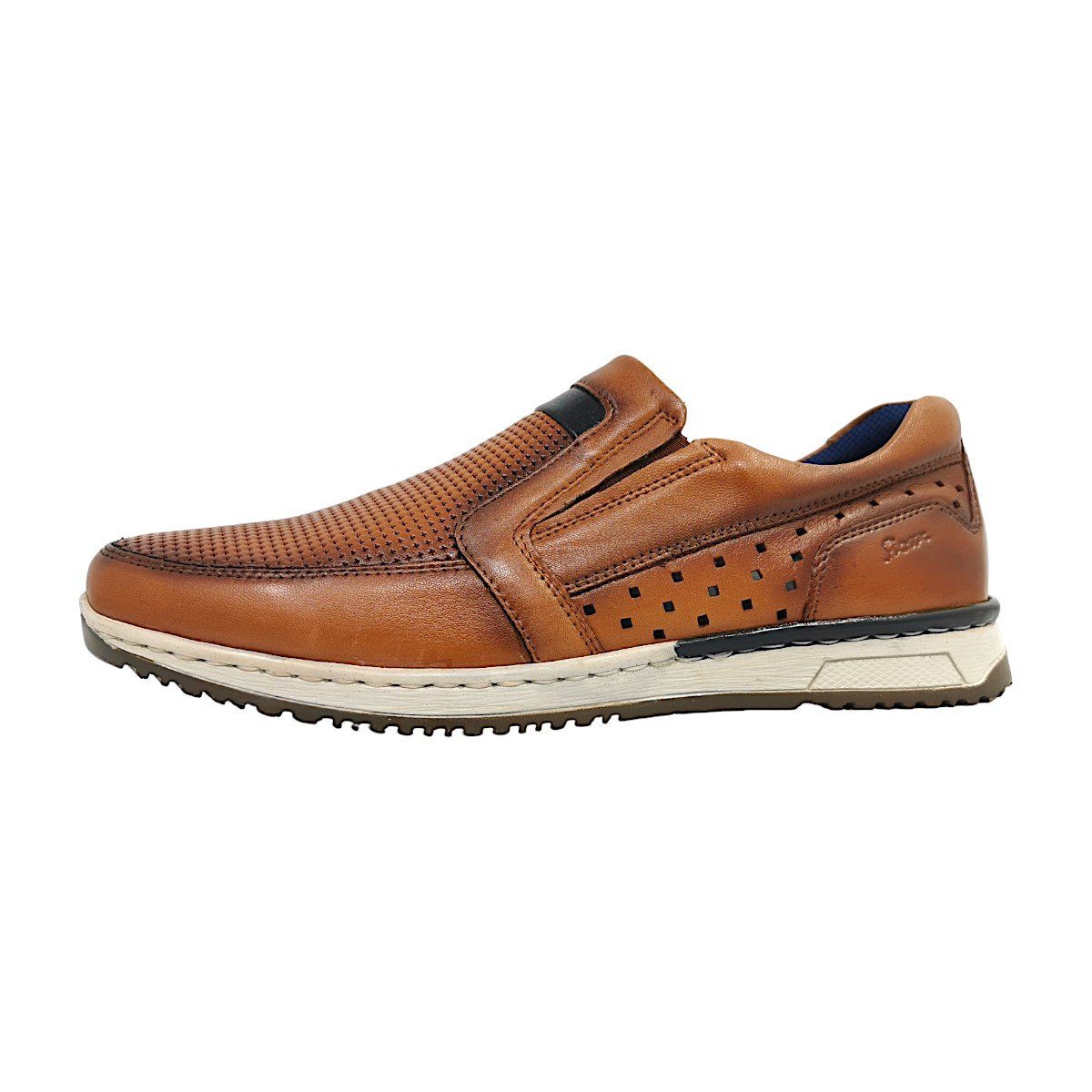 SIOUX Slipper Slipper günstig online kaufen