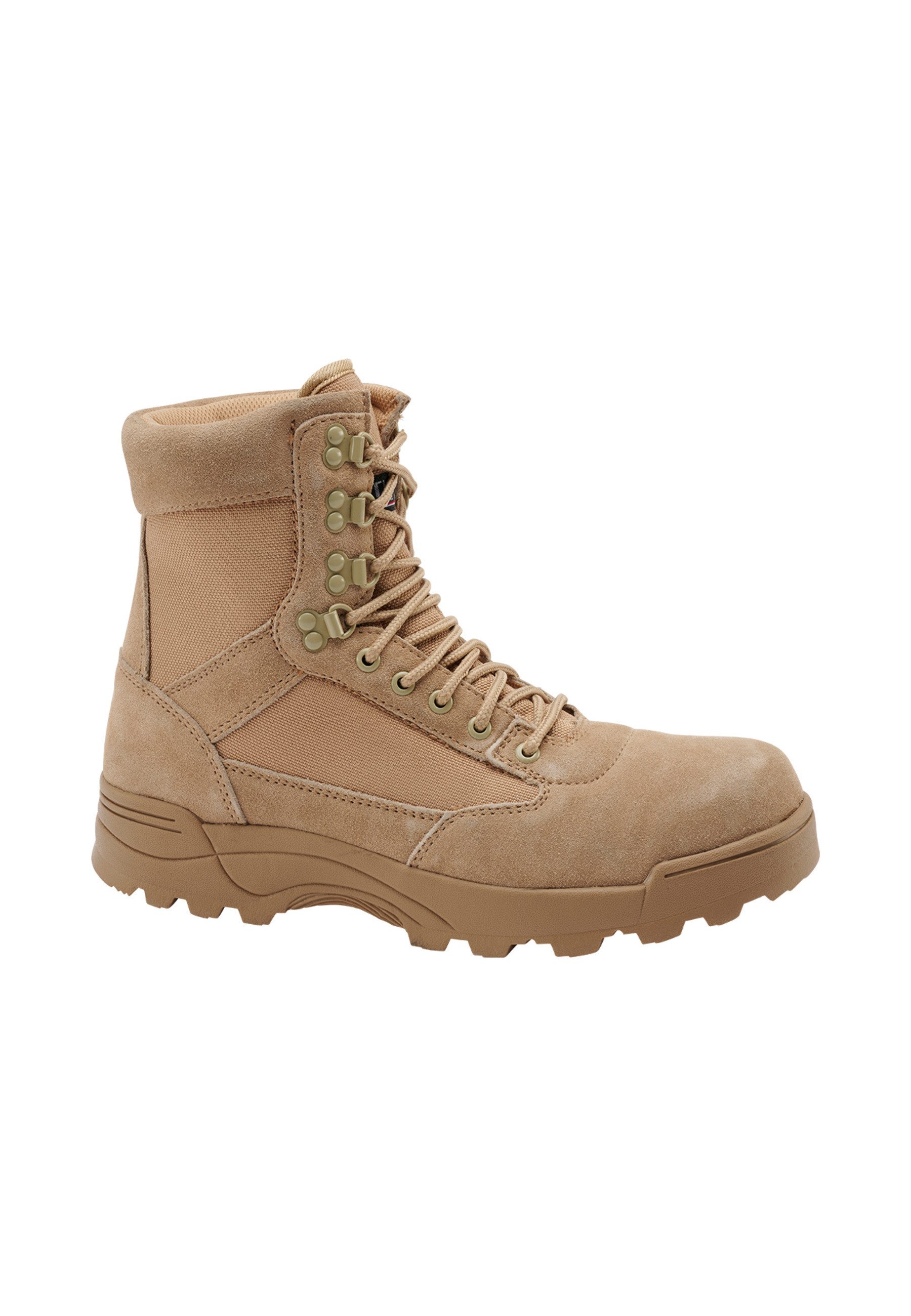 Brandit Brandit Herren Tactical Boot Stiefel