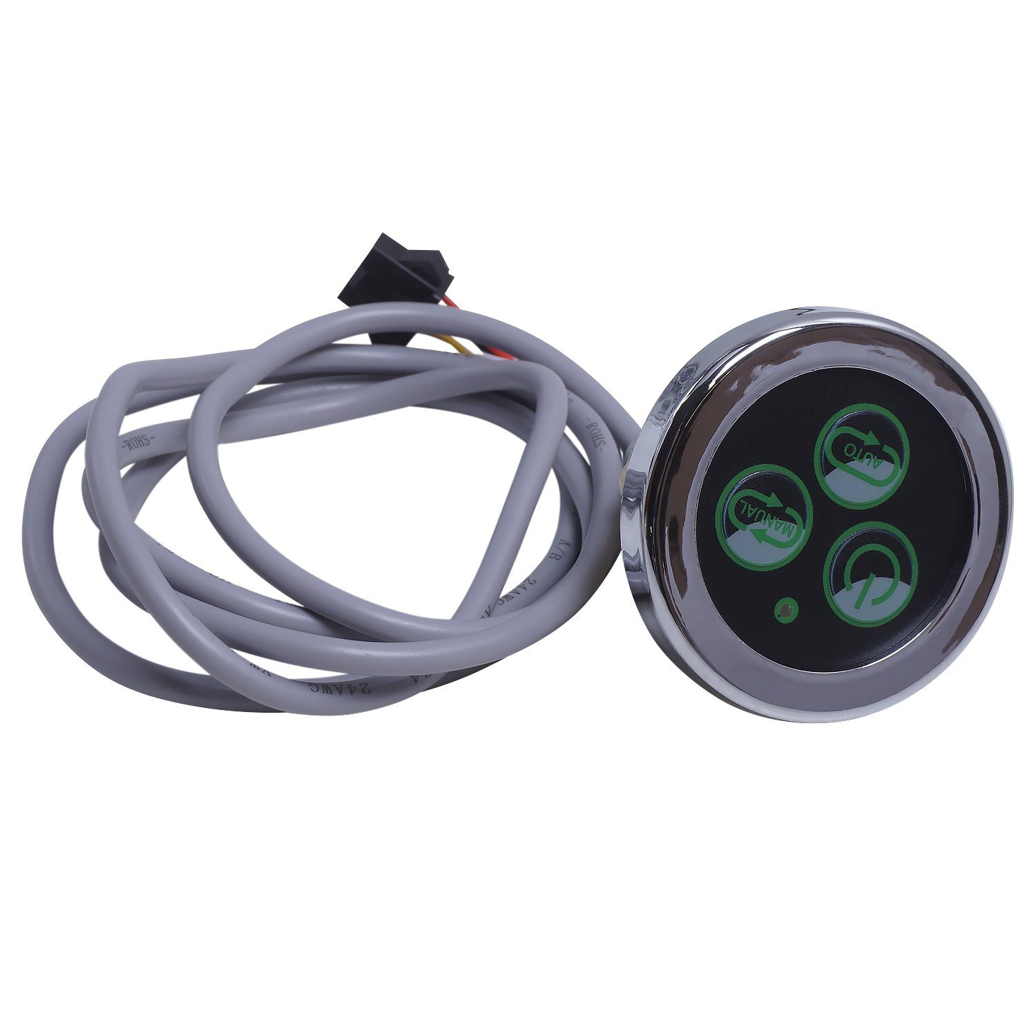 AQUADE LED Einbaustrahler Unterwasser Farblicht mit günstig online kaufen