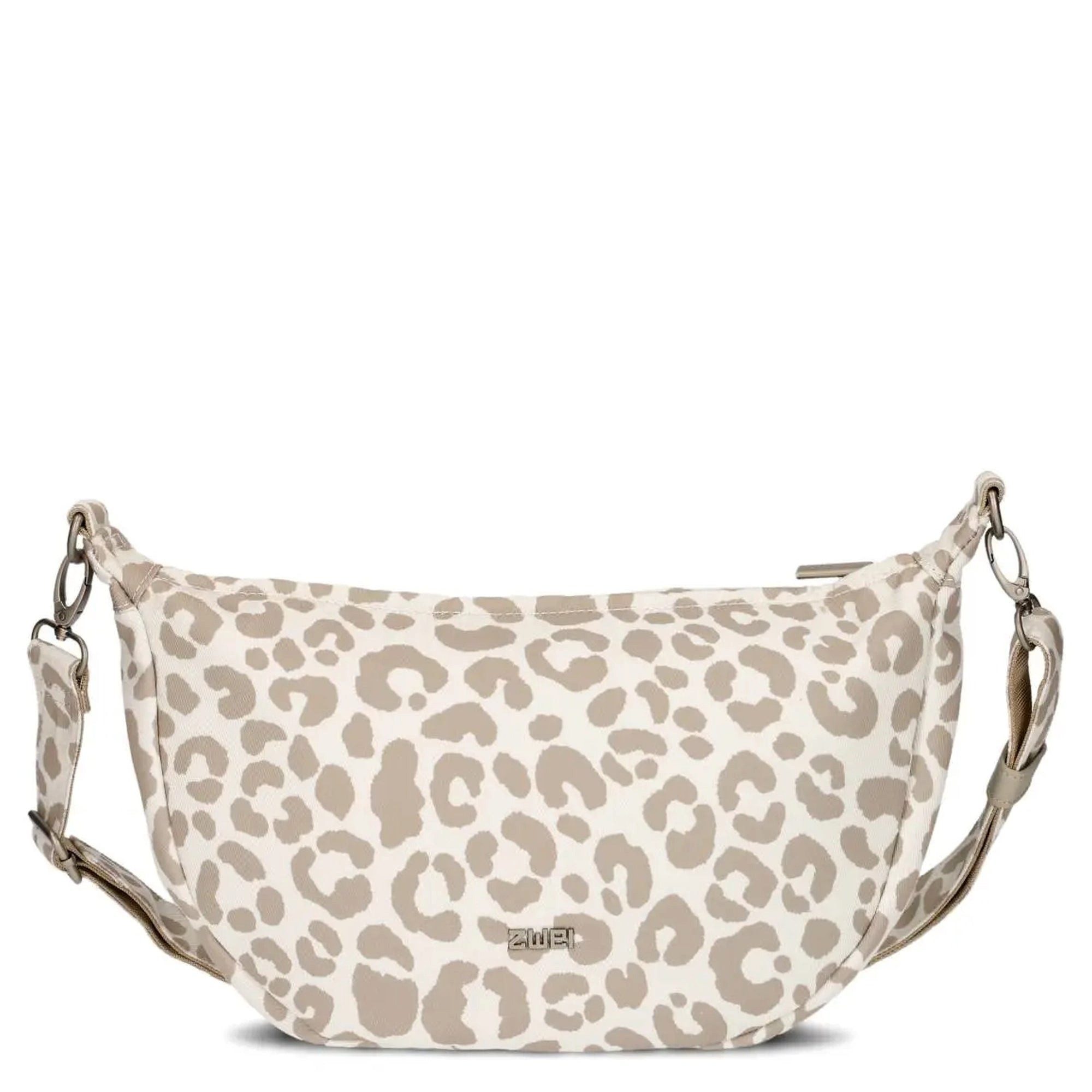 Zwei Umhängetasche Mademoiselle M70 - Umhängetasche 34 cm (leo) günstig online kaufen