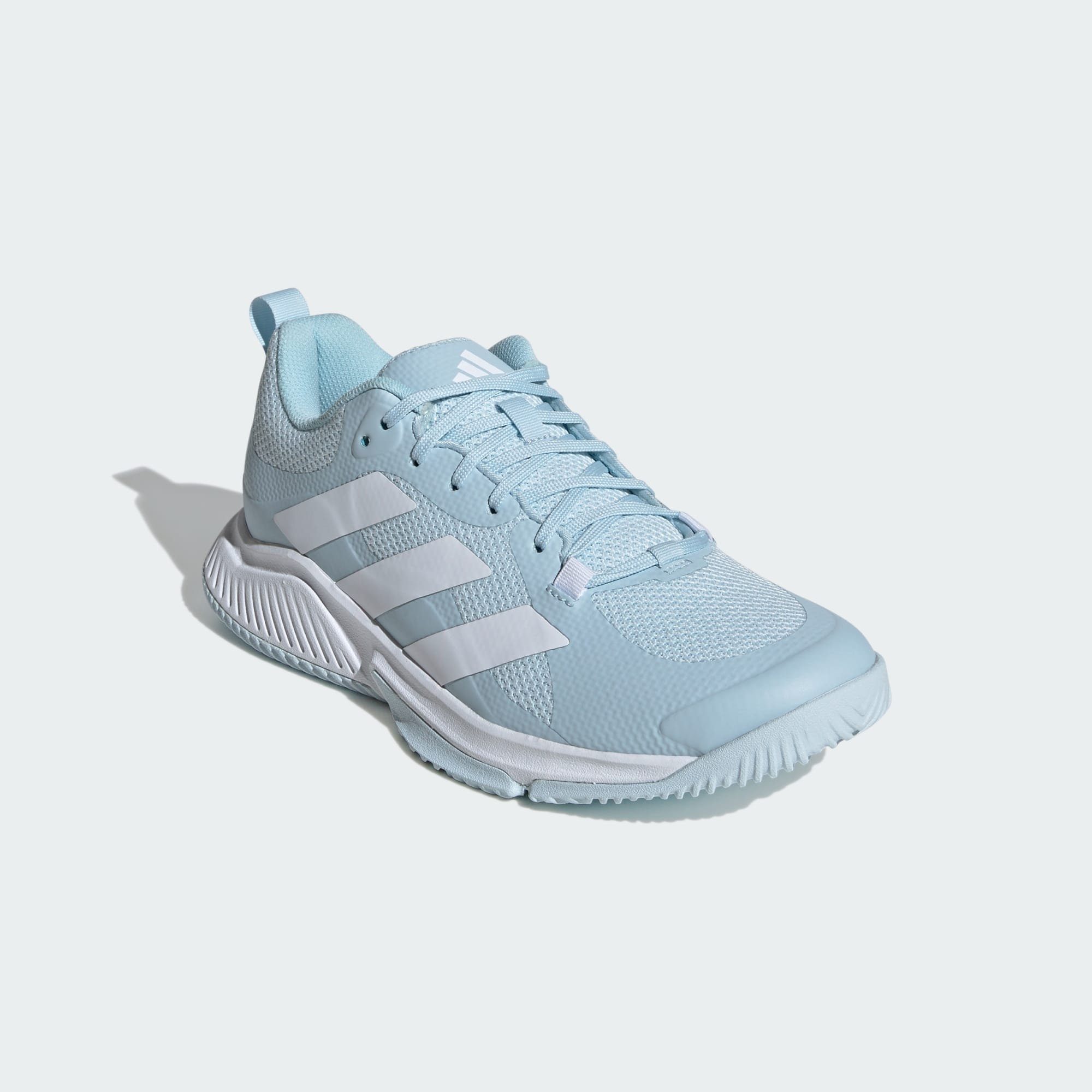 adidas Performance COURT TEAM BOUNCE 2.0 SCHUH Hallenschuh